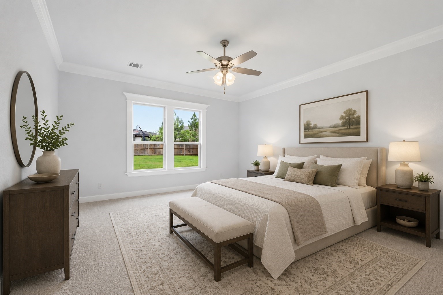 7417 Seclusion Ridge Drive