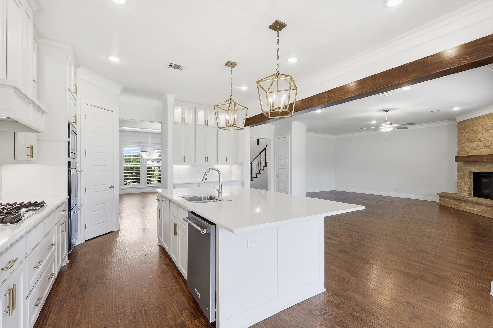 7417 Seclusion Ridge Drive