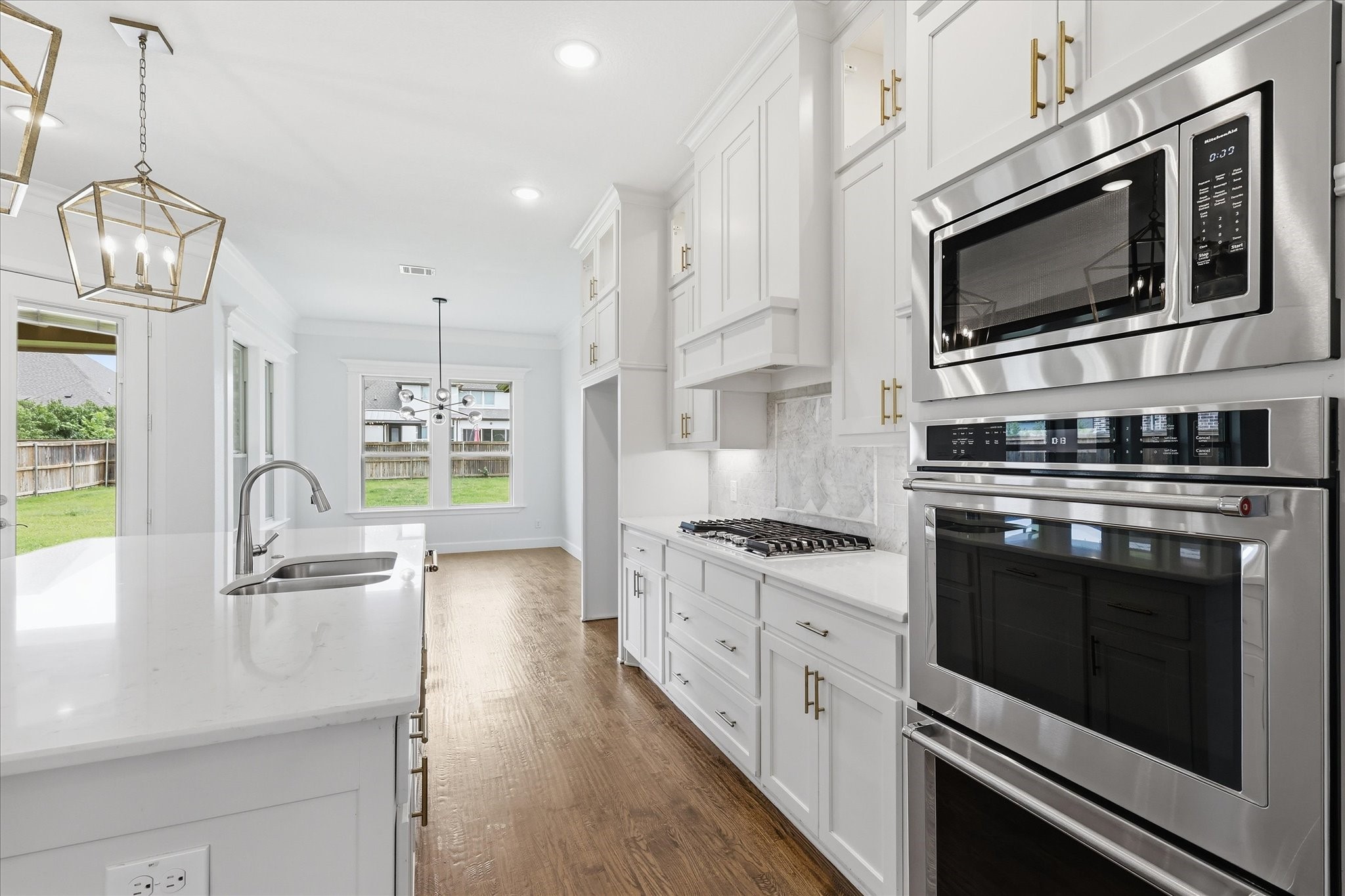 7417 Seclusion Ridge Drive