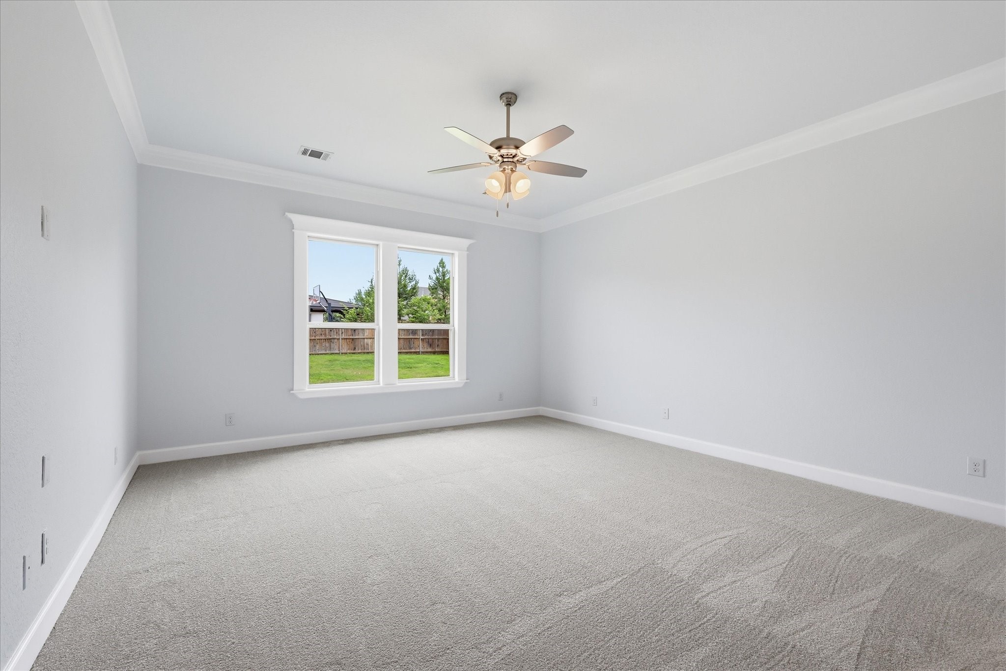 7417 Seclusion Ridge Drive