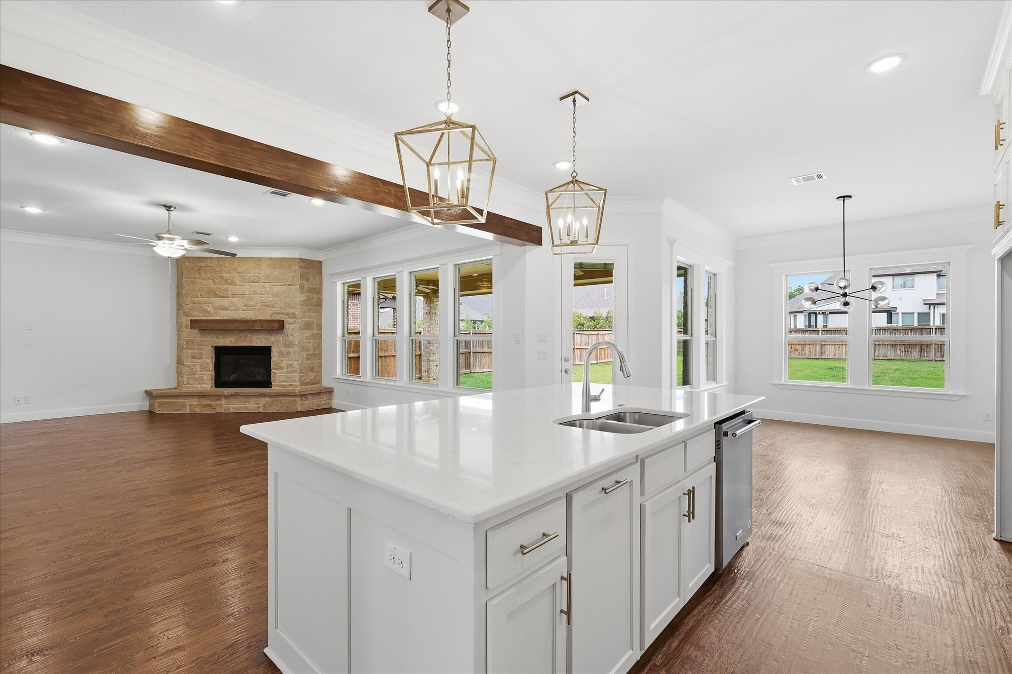 7417 Seclusion Ridge Drive