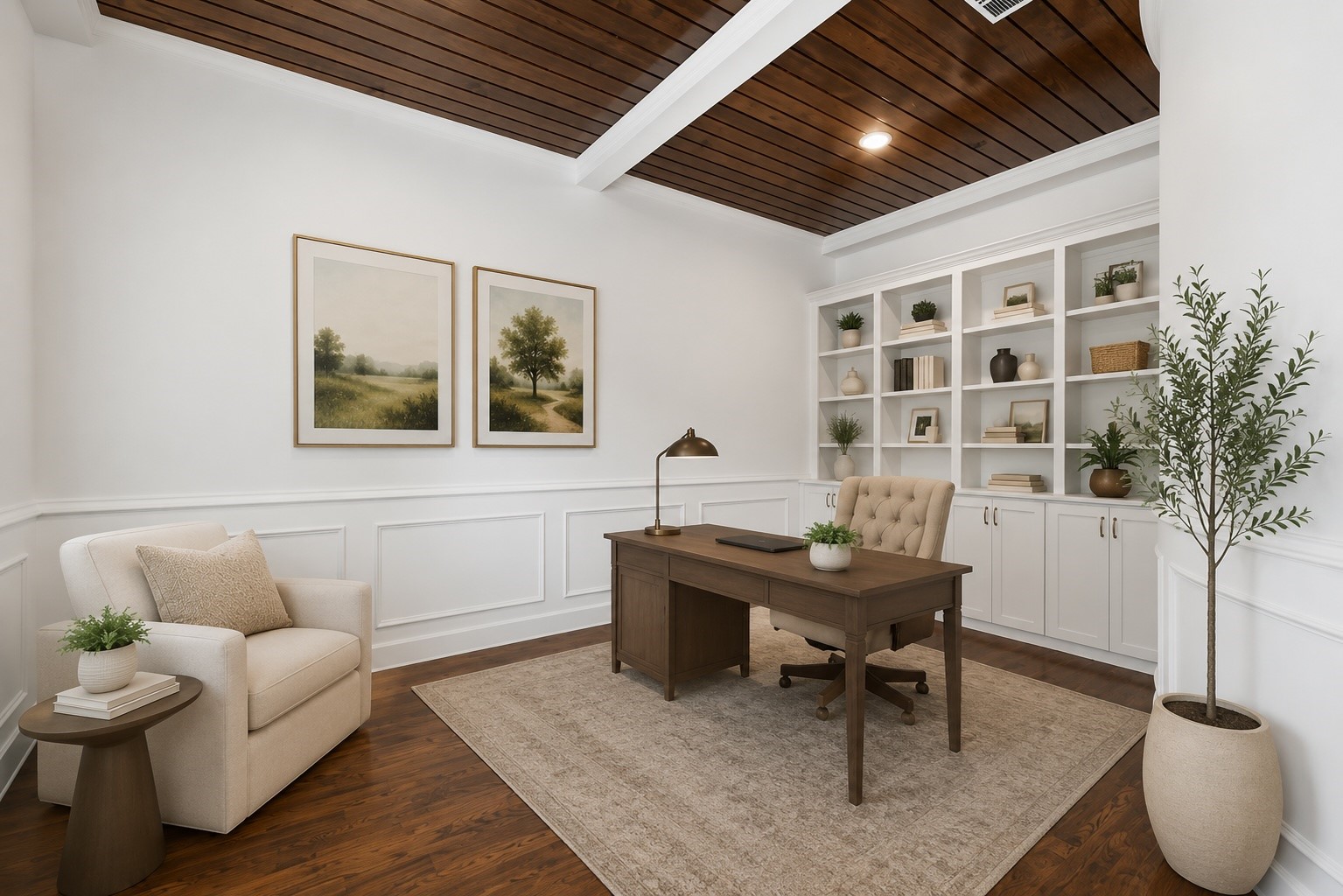 7417 Seclusion Ridge Drive