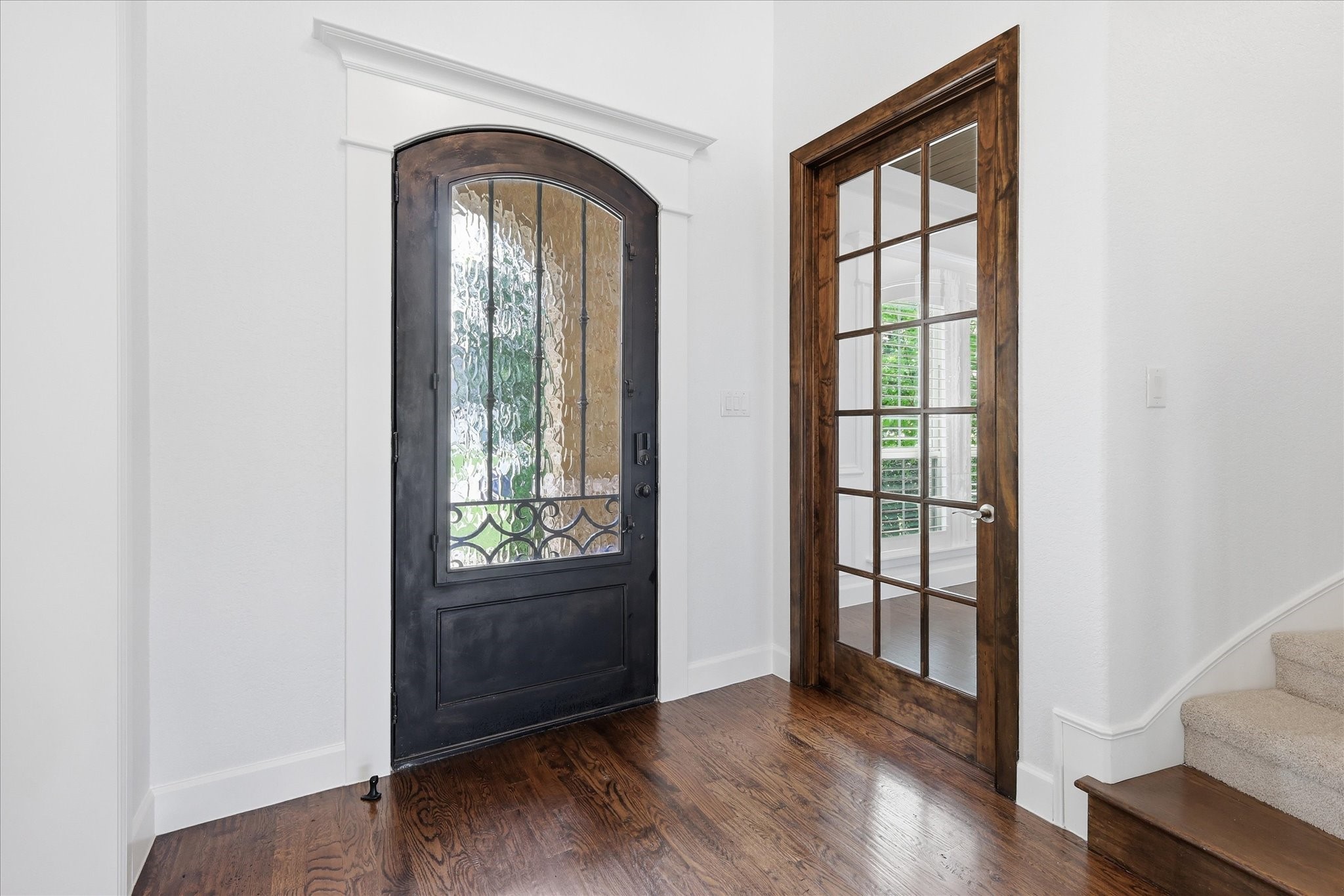 7417 Seclusion Ridge Drive