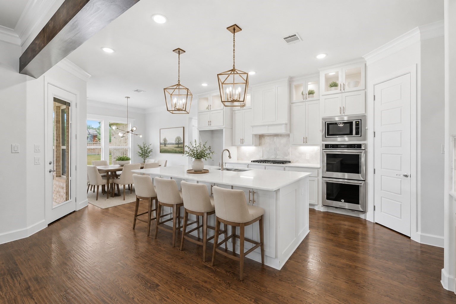 7417 Seclusion Ridge Drive