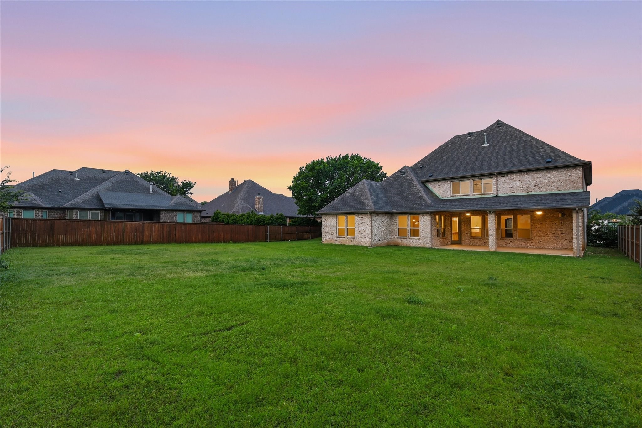 7417 Seclusion Ridge Drive