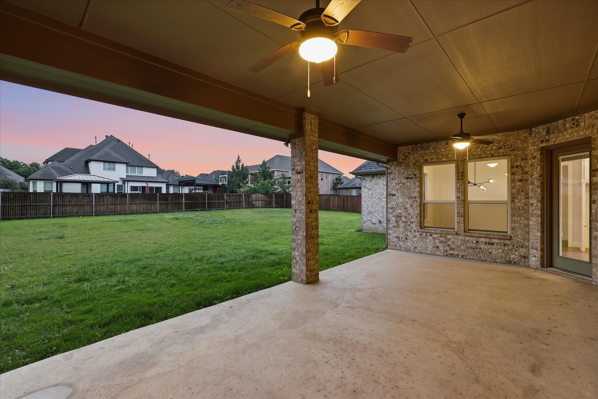 7417 Seclusion Ridge Drive