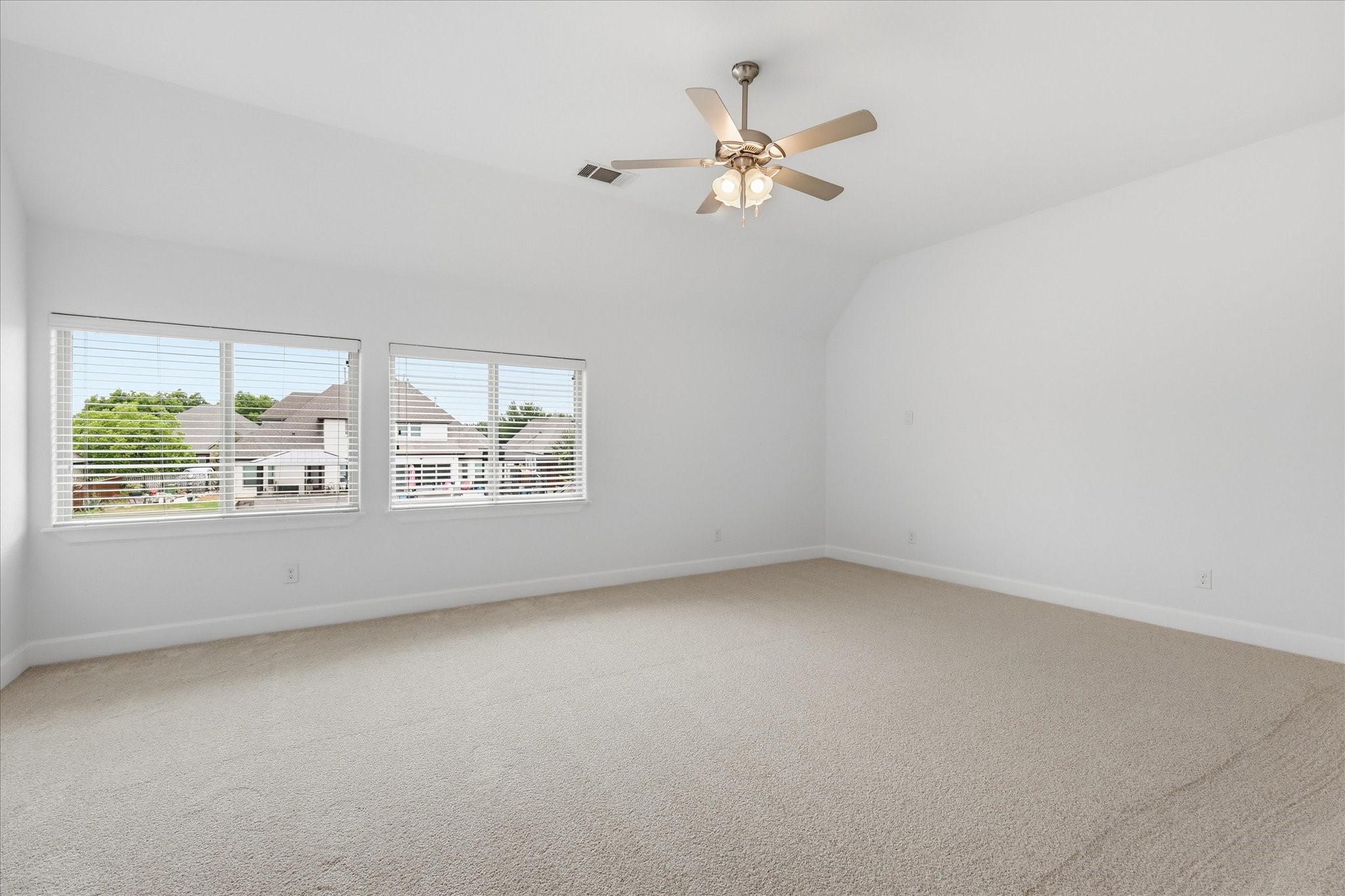 7417 Seclusion Ridge Drive