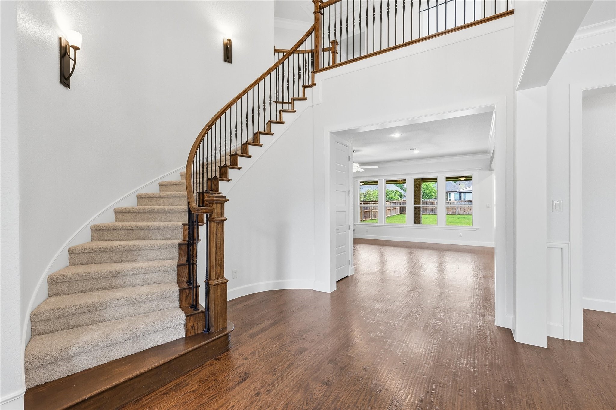 7417 Seclusion Ridge Drive