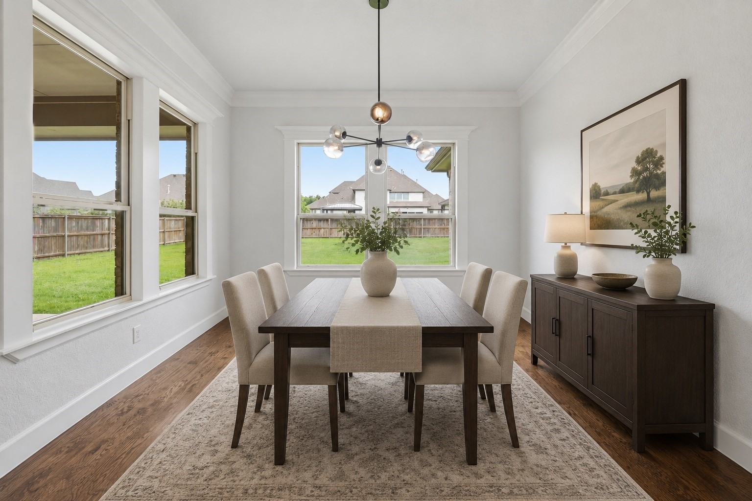 7417 Seclusion Ridge Drive