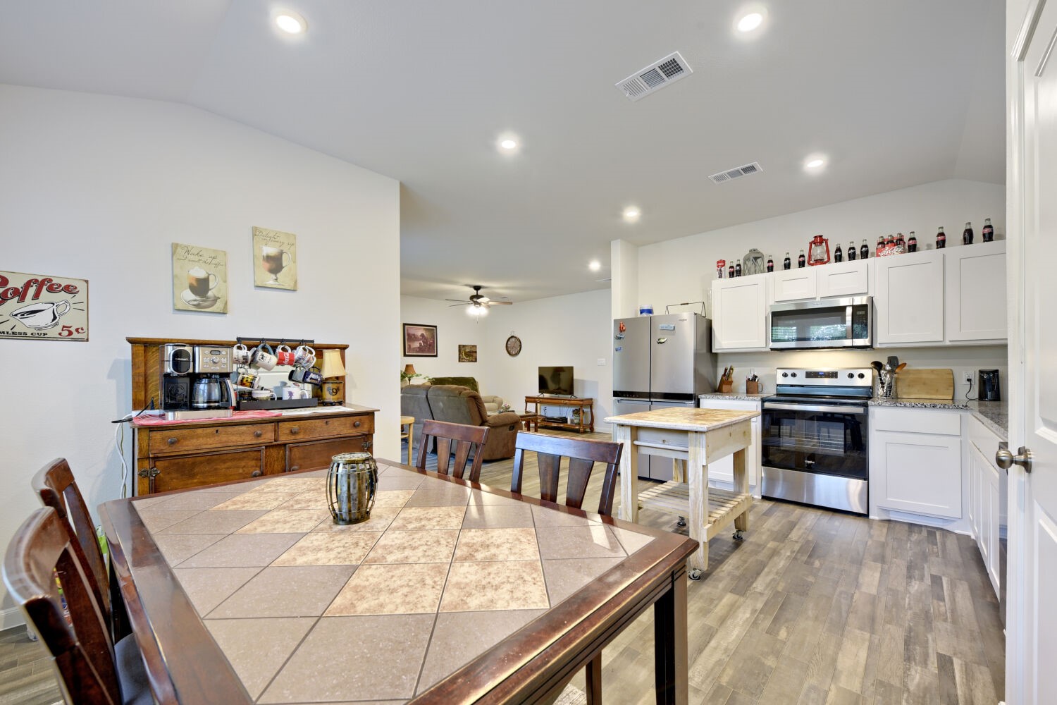 420 Jameson Street