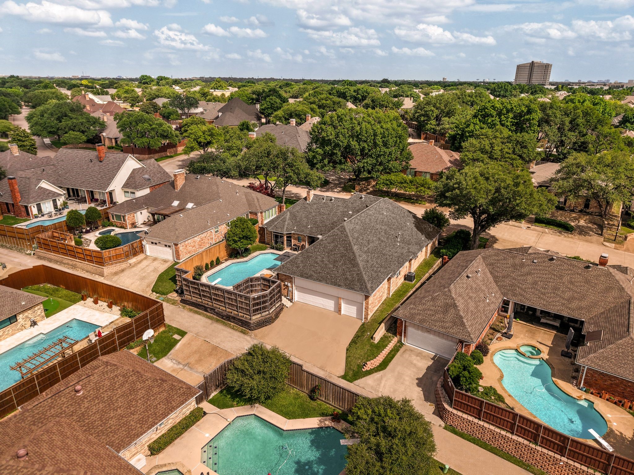5623 Plumtree Drive