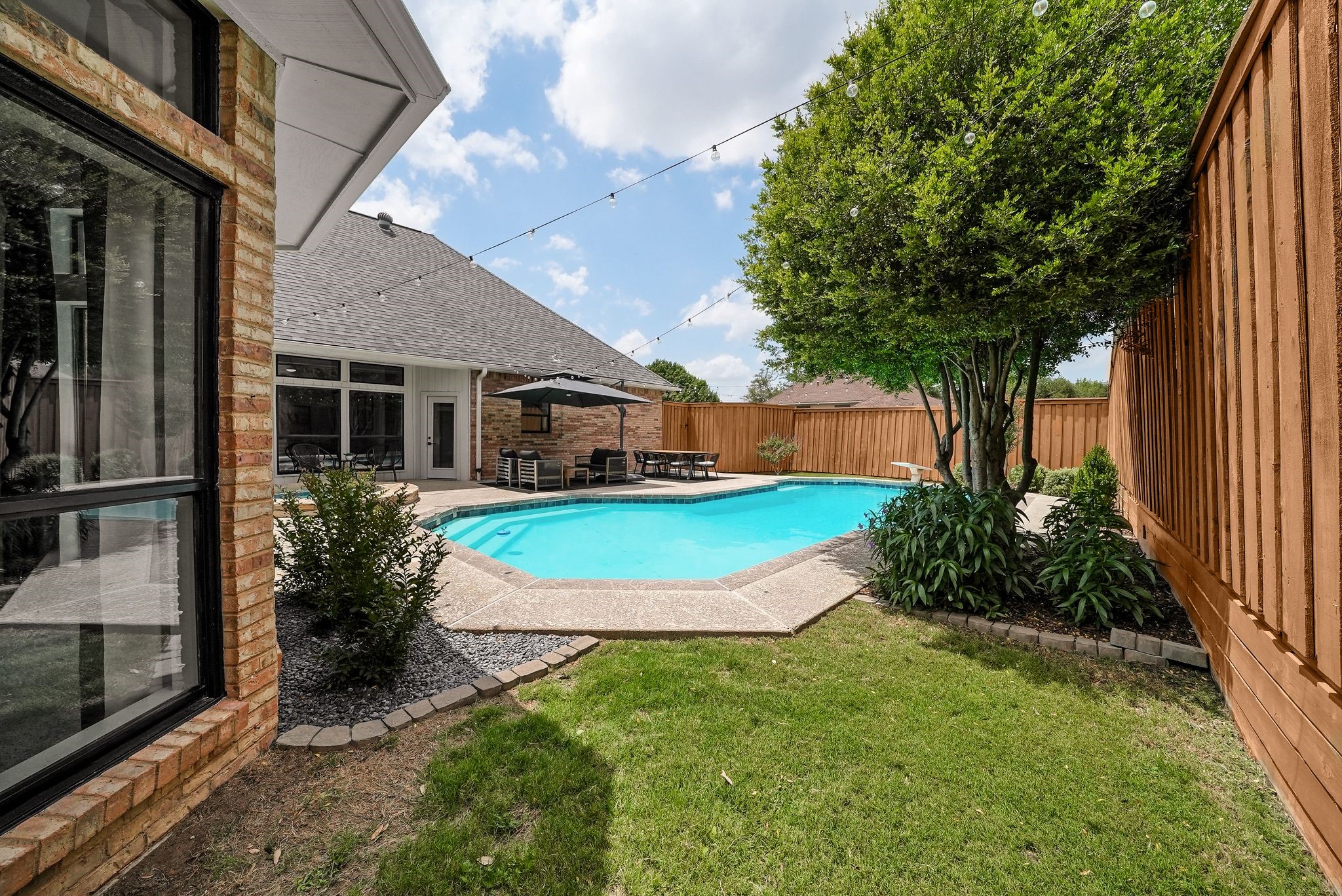 5623 Plumtree Drive