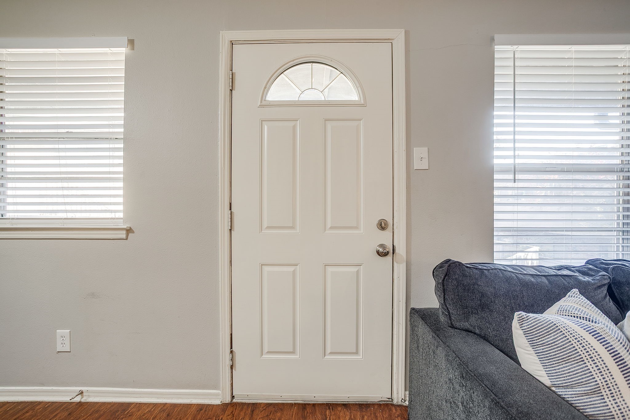 7929 Royal Lane 206