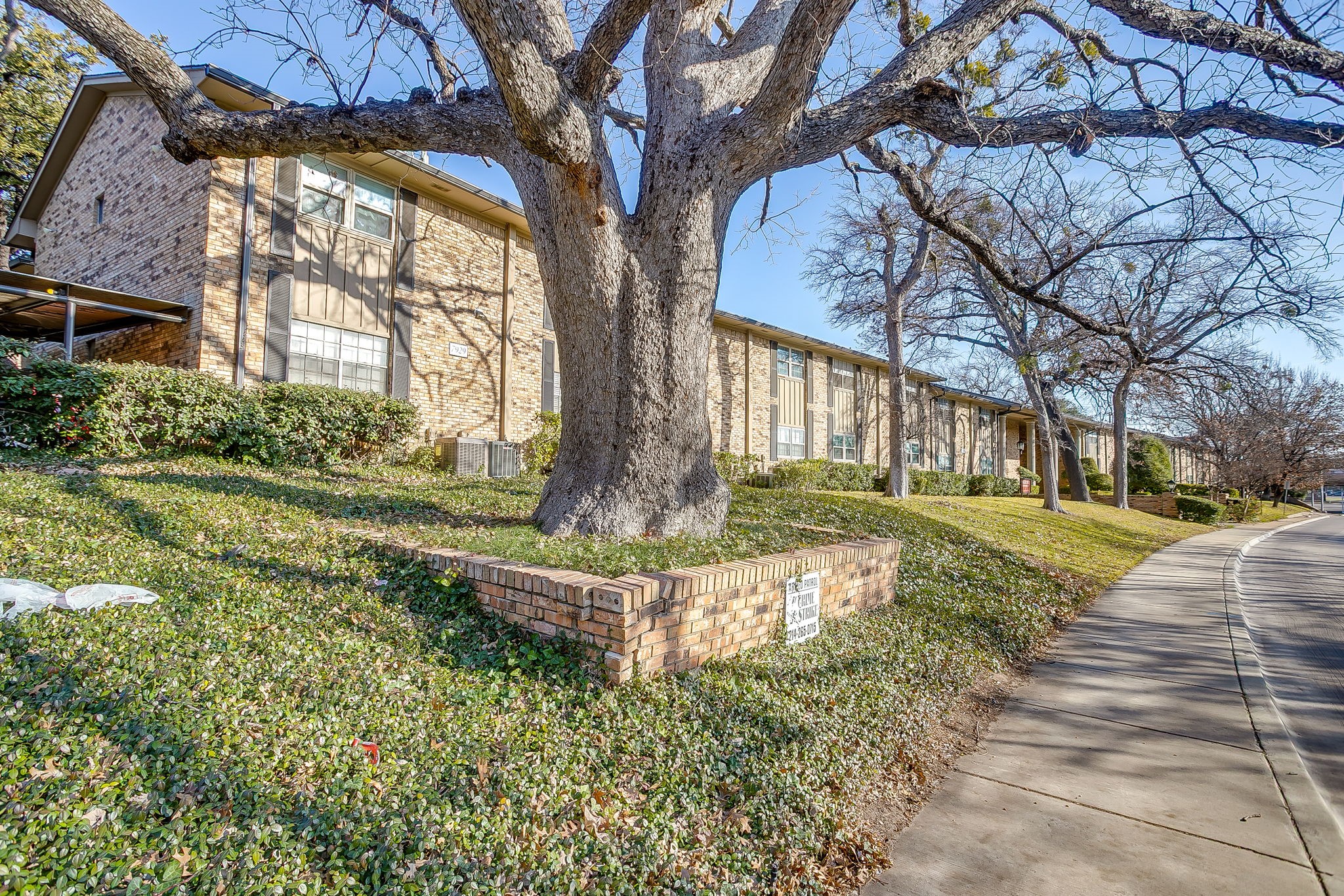 7929 Royal Lane 206