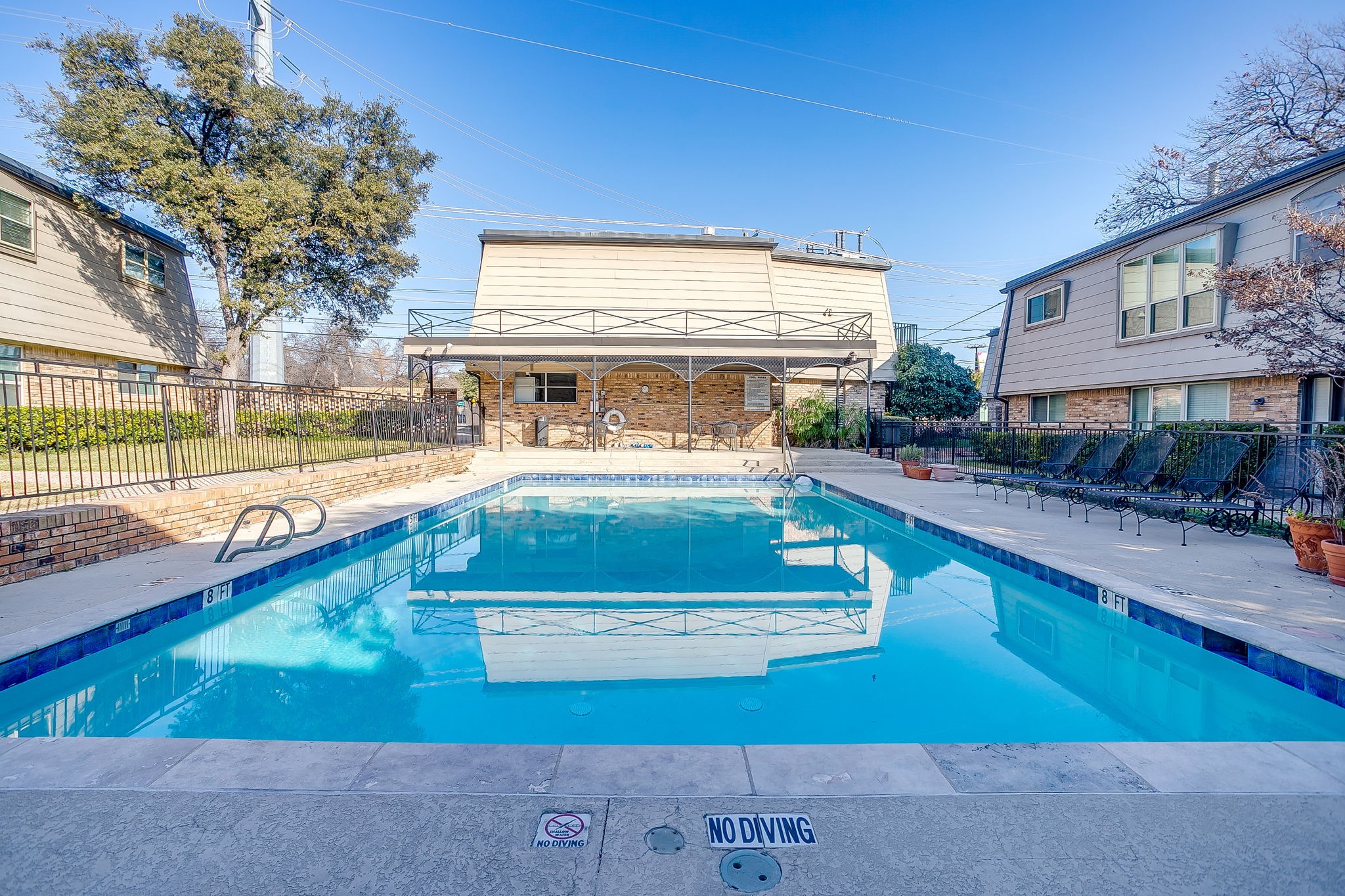 7929 Royal Lane 206