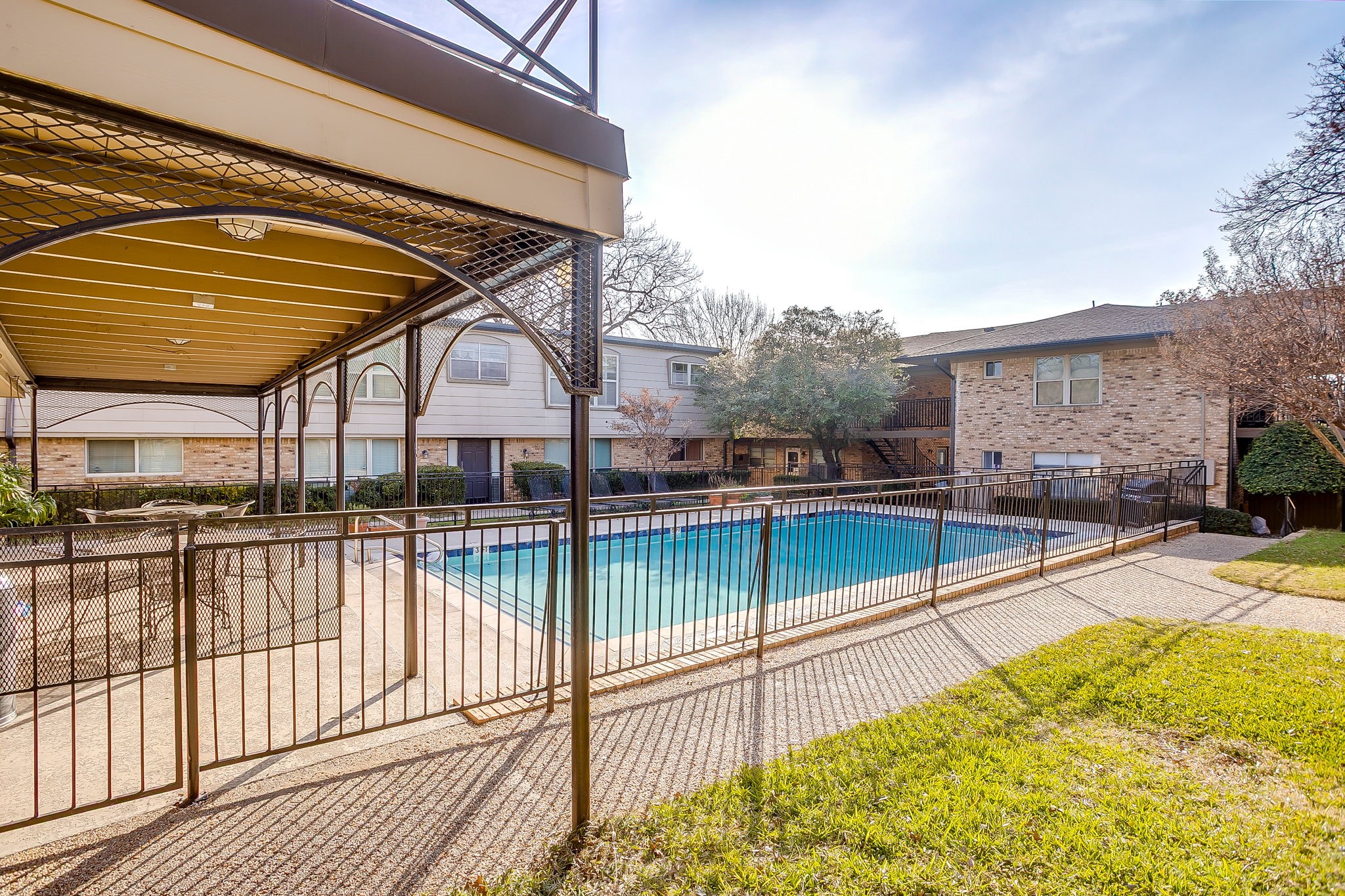 7929 Royal Lane 206