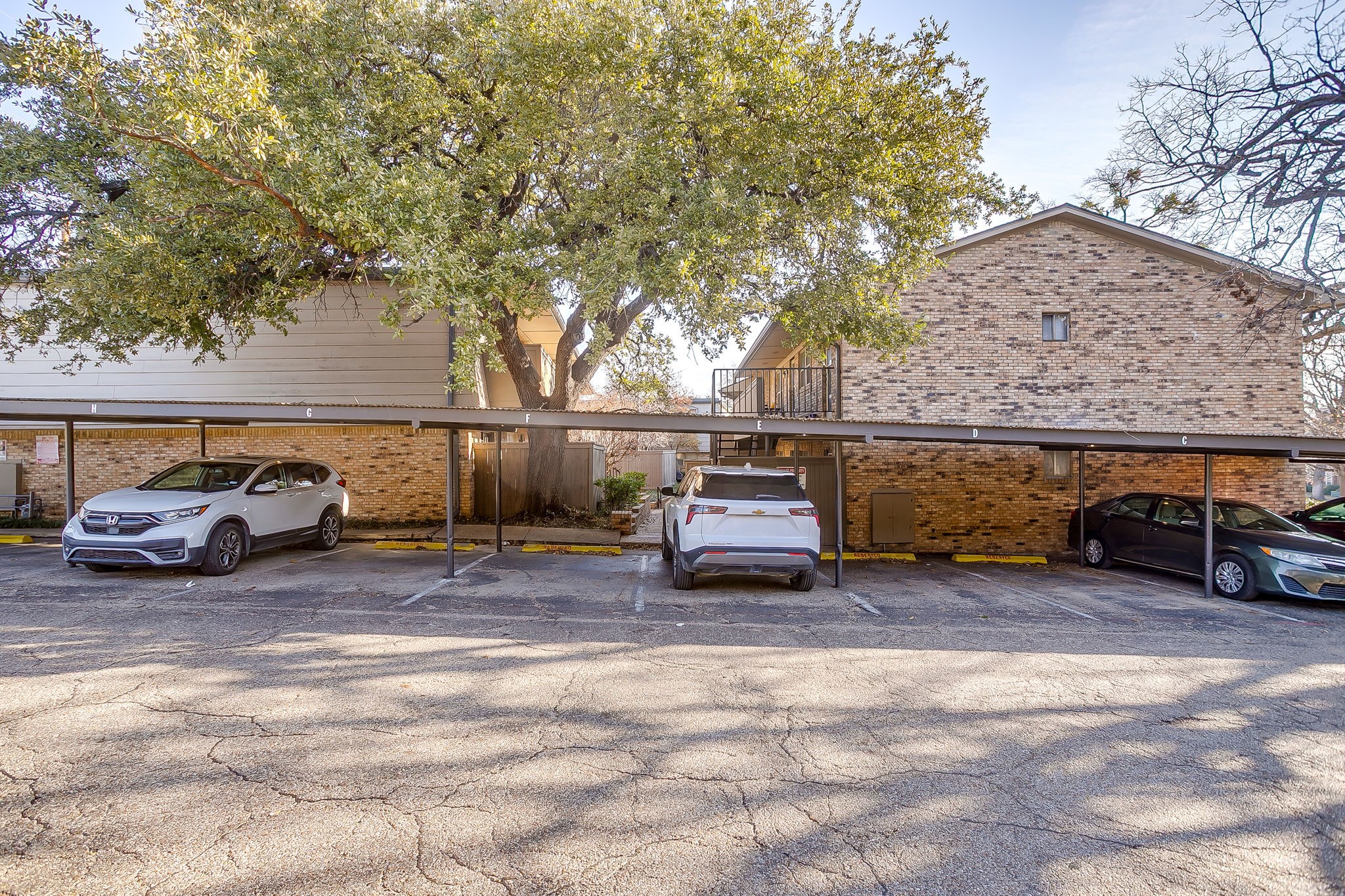 7929 Royal Lane 206