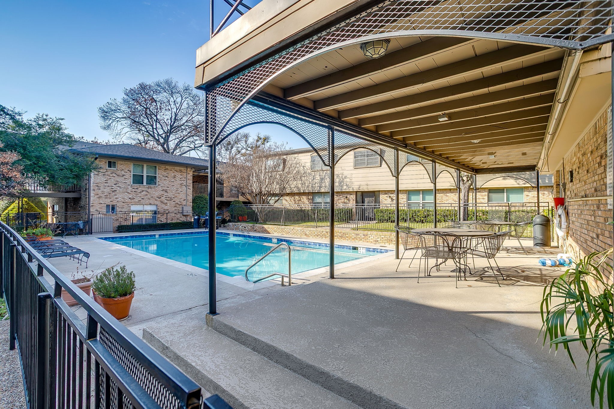 7929 Royal Lane 206