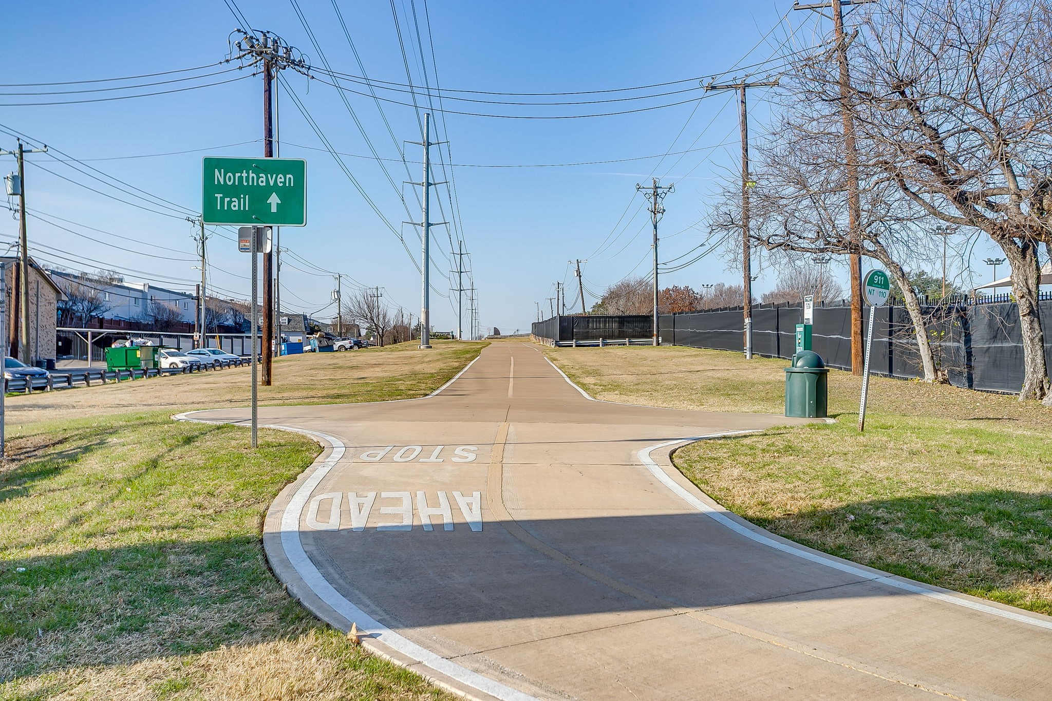7929 Royal Lane 206