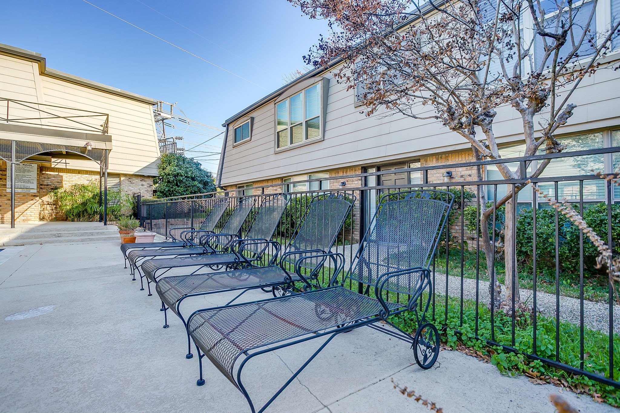 7929 Royal Lane 206