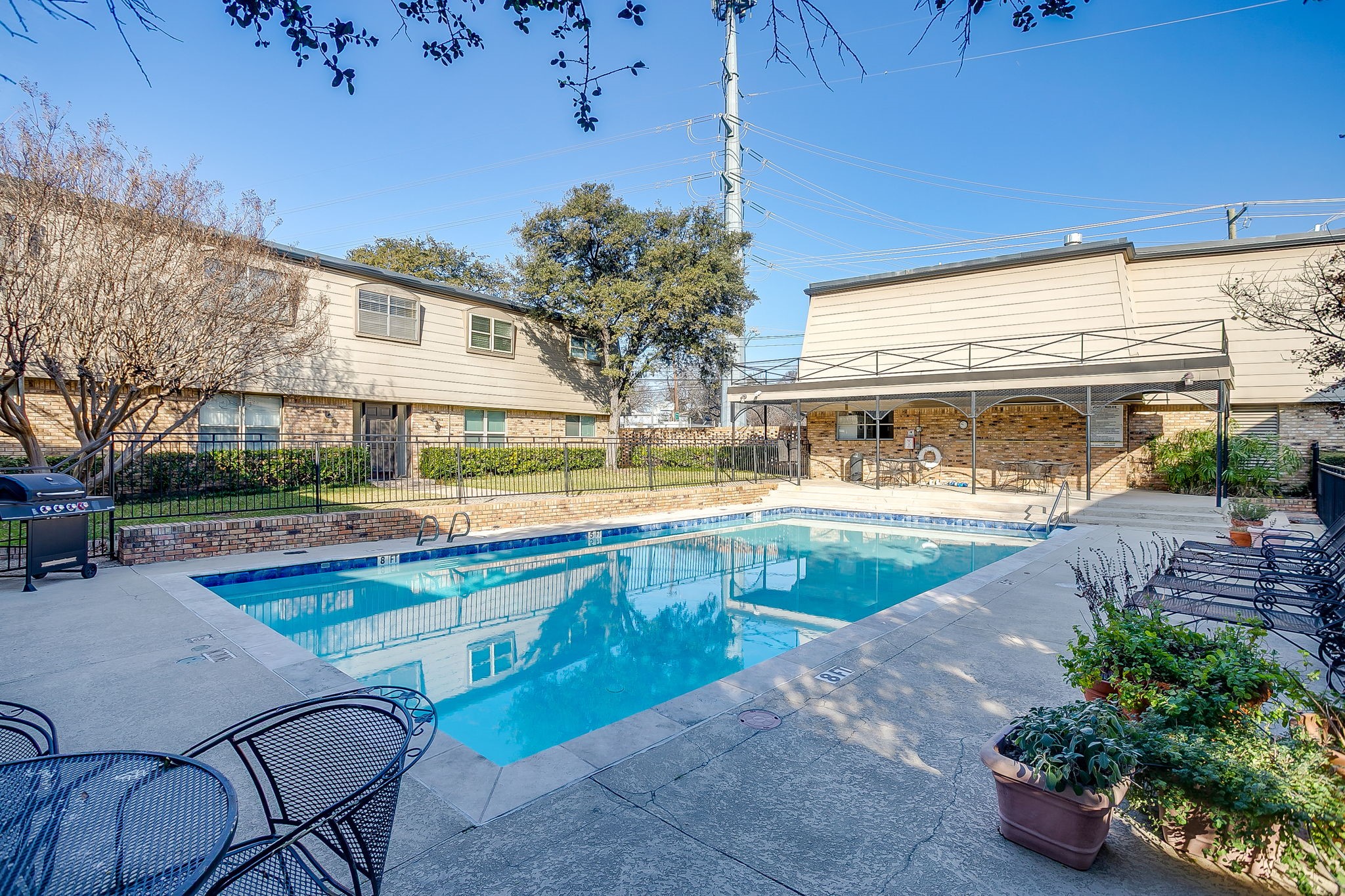 7929 Royal Lane 206