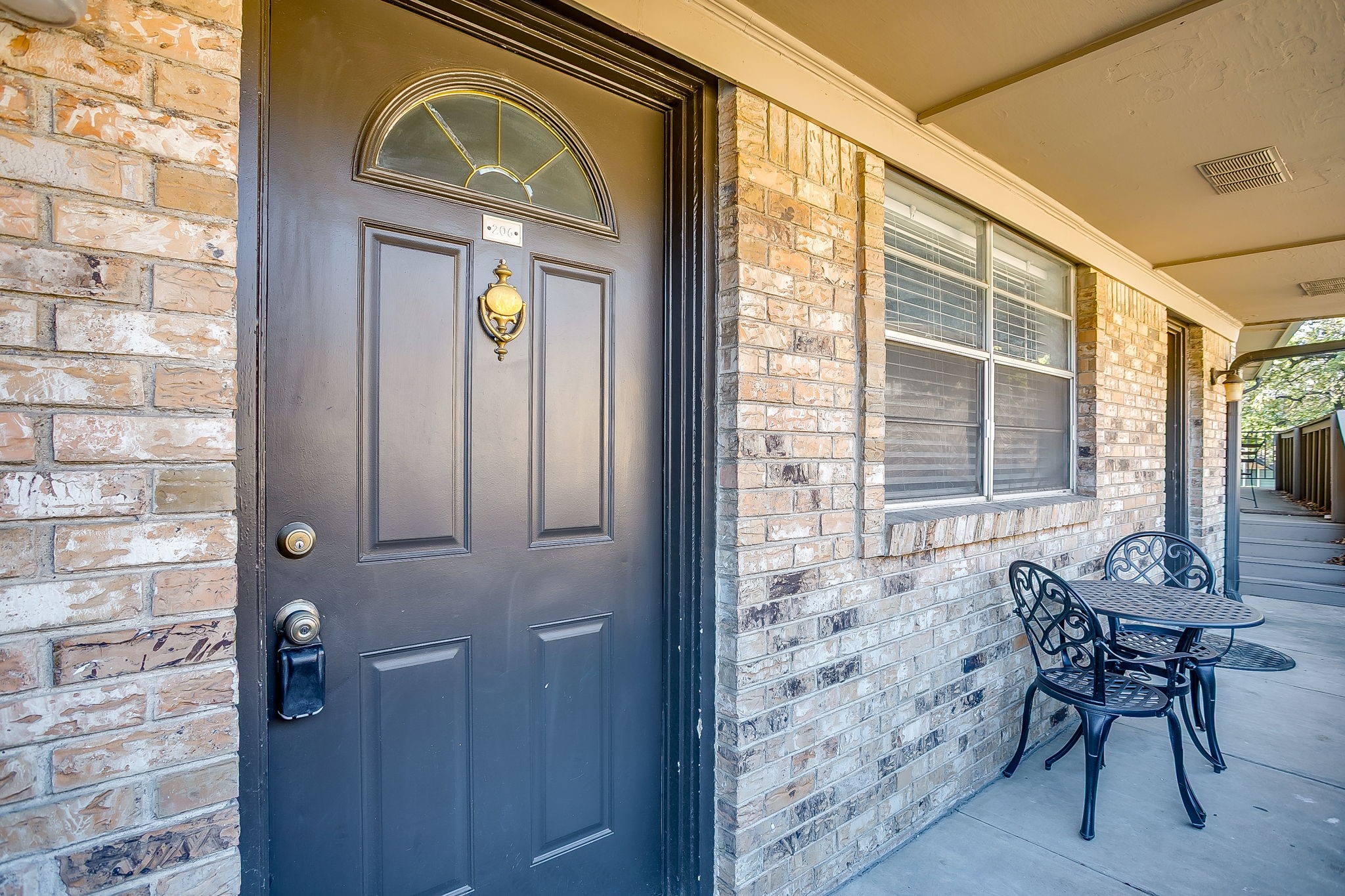 7929 Royal Lane 206