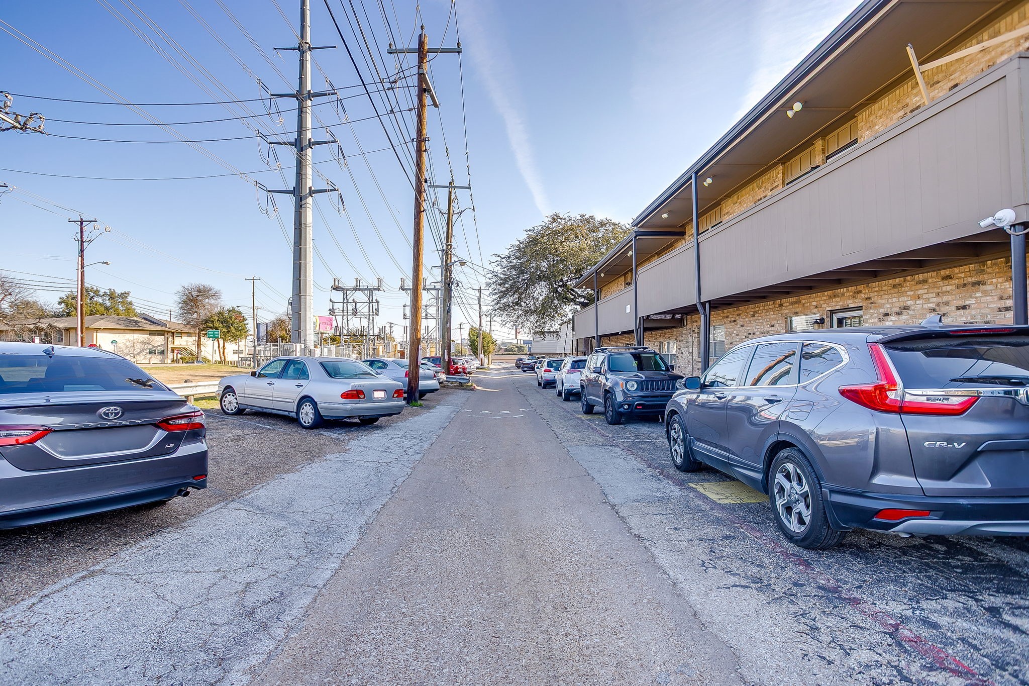 7929 Royal Lane 206