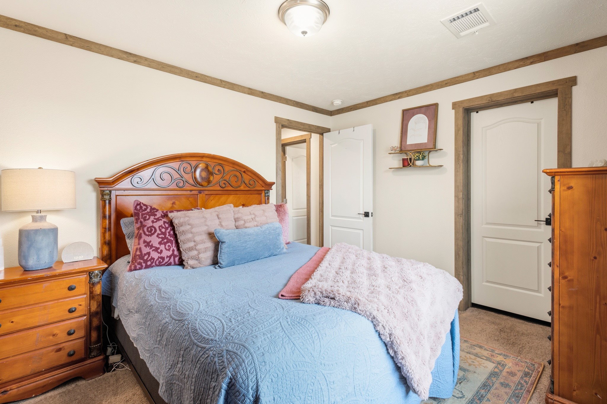 2827 Grays Prairie Lane