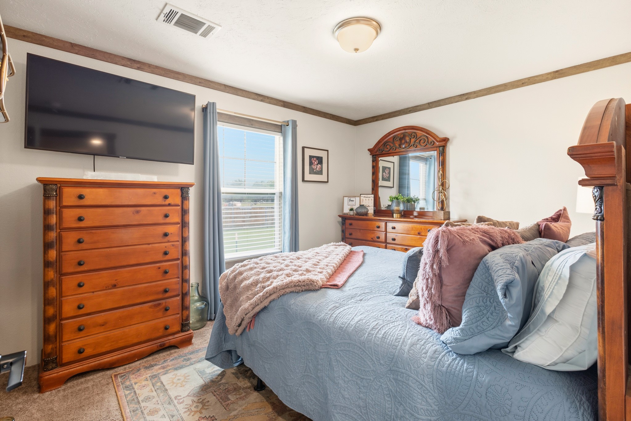 2827 Grays Prairie Lane