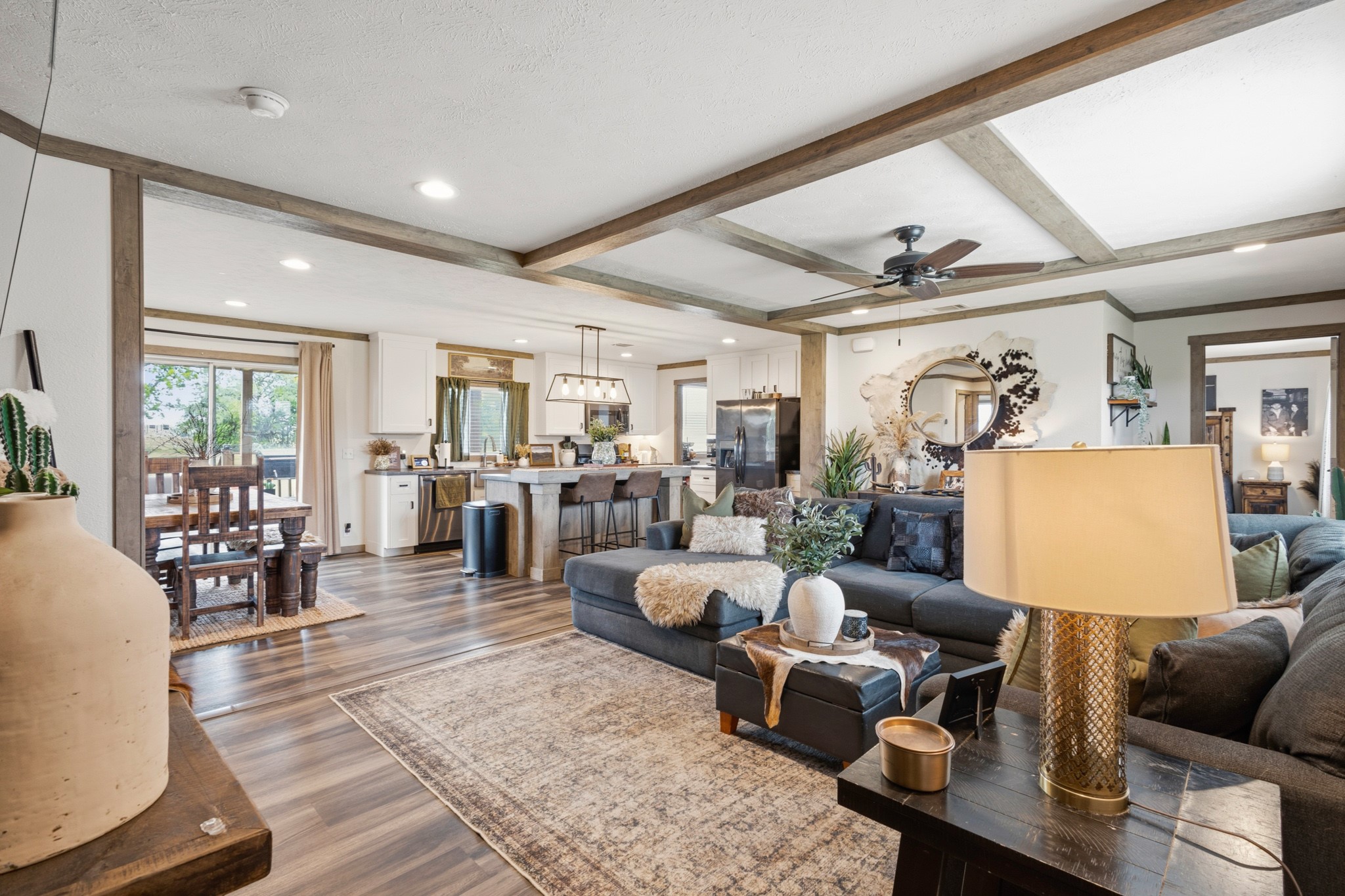 2827 Grays Prairie Lane
