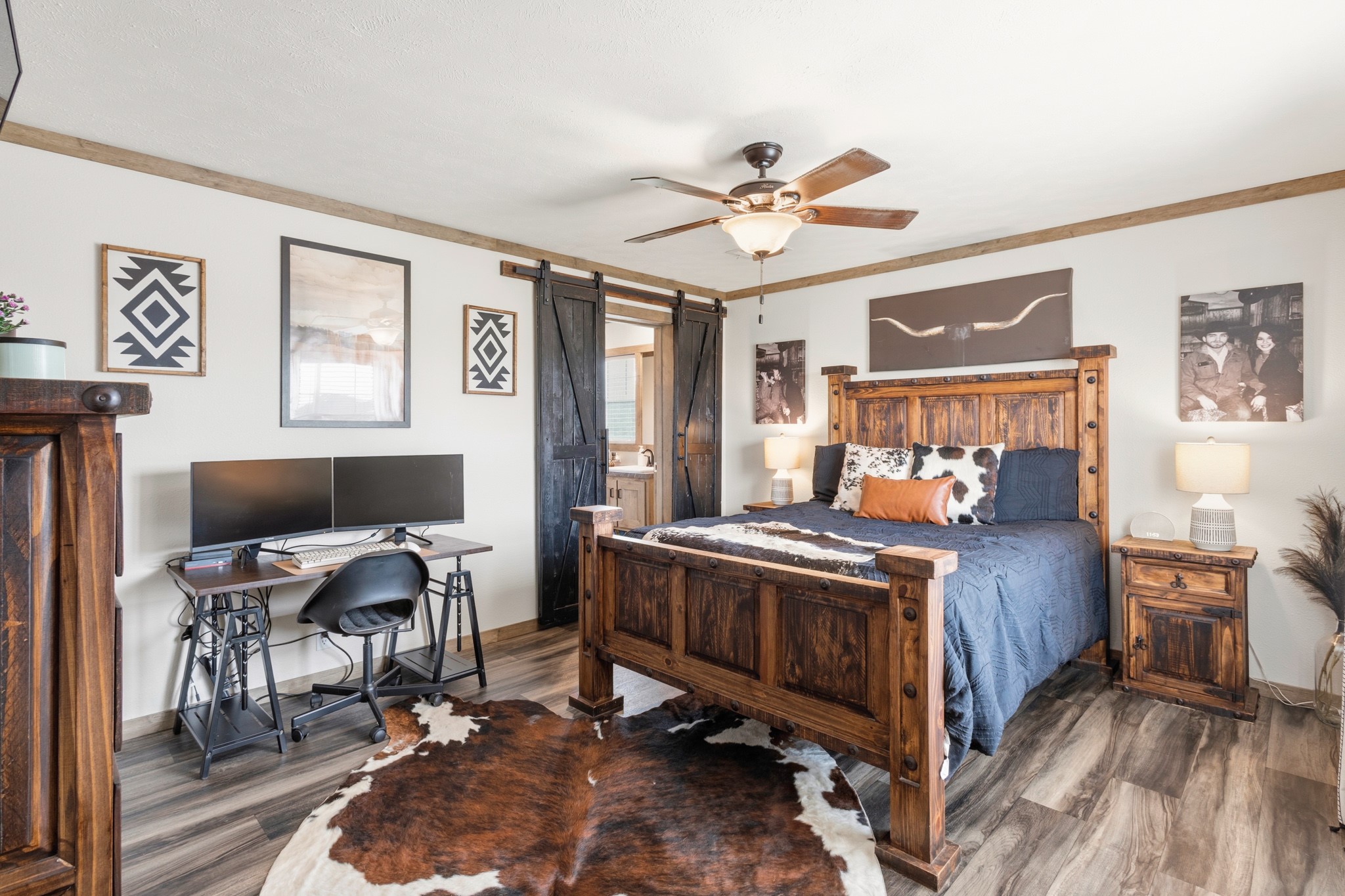 2827 Grays Prairie Lane