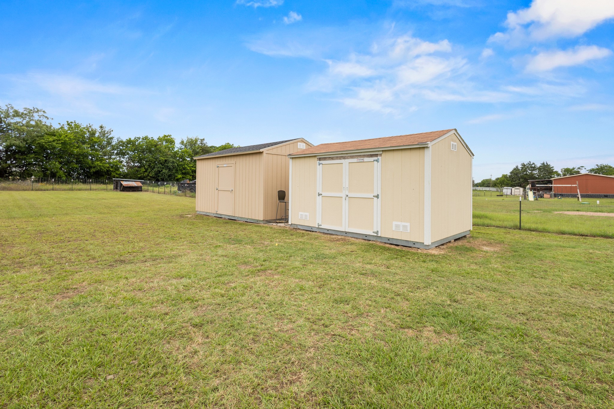 2827 Grays Prairie Lane