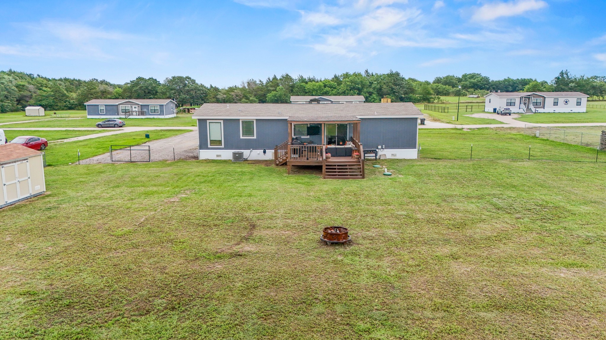 2827 Grays Prairie Lane