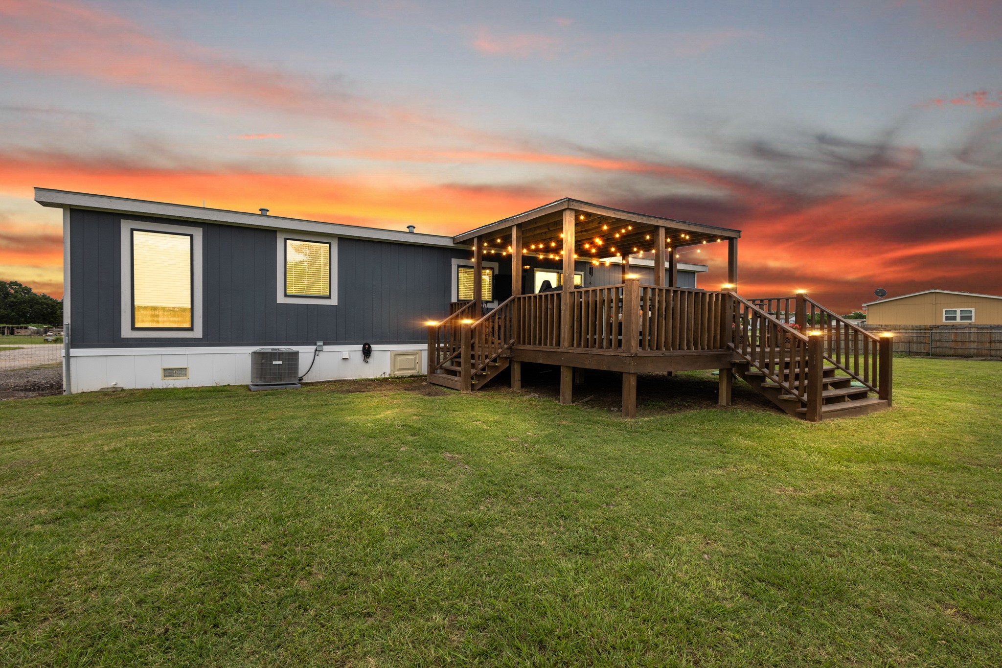 2827 Grays Prairie Lane