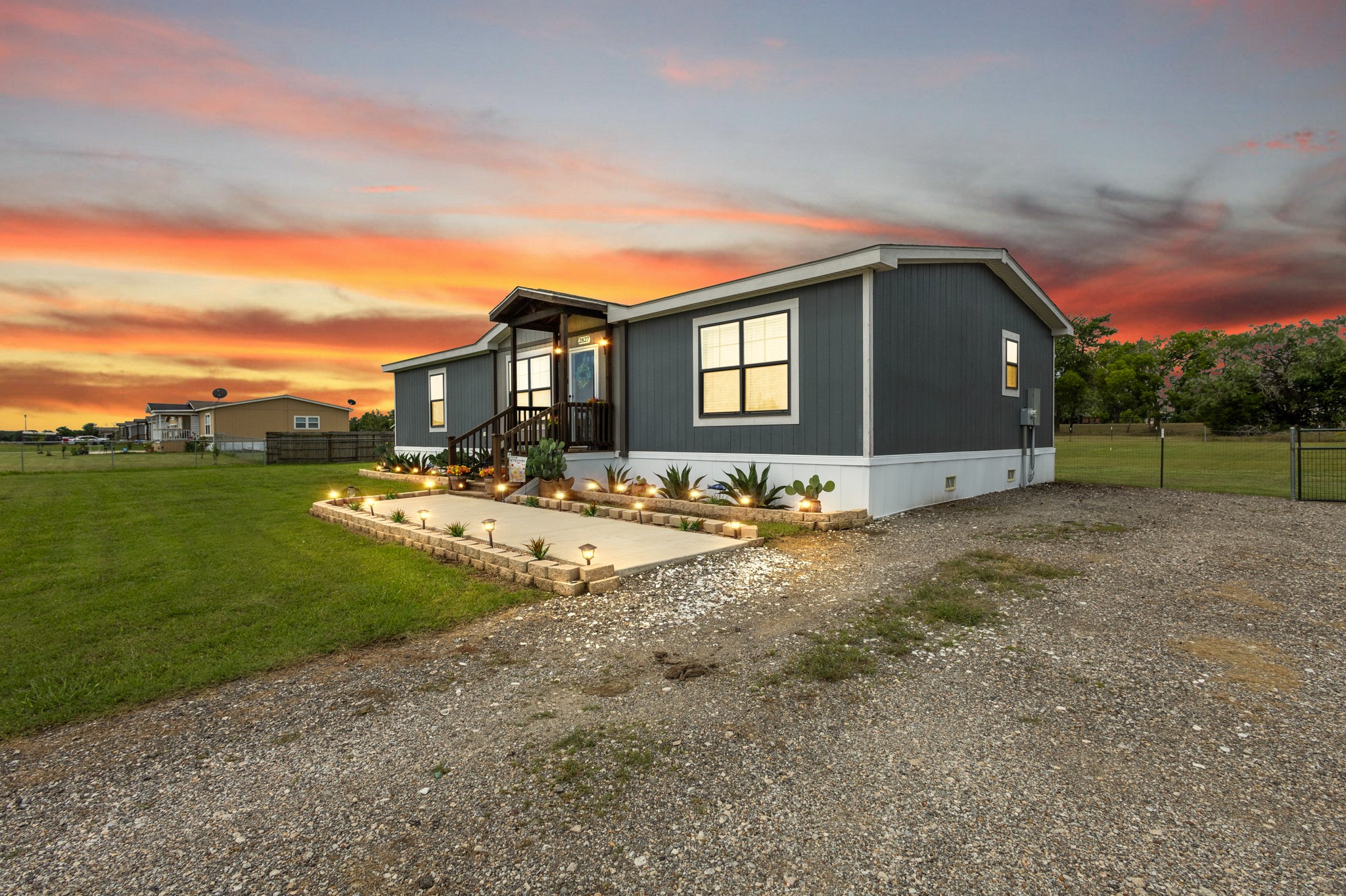 2827 Grays Prairie Lane