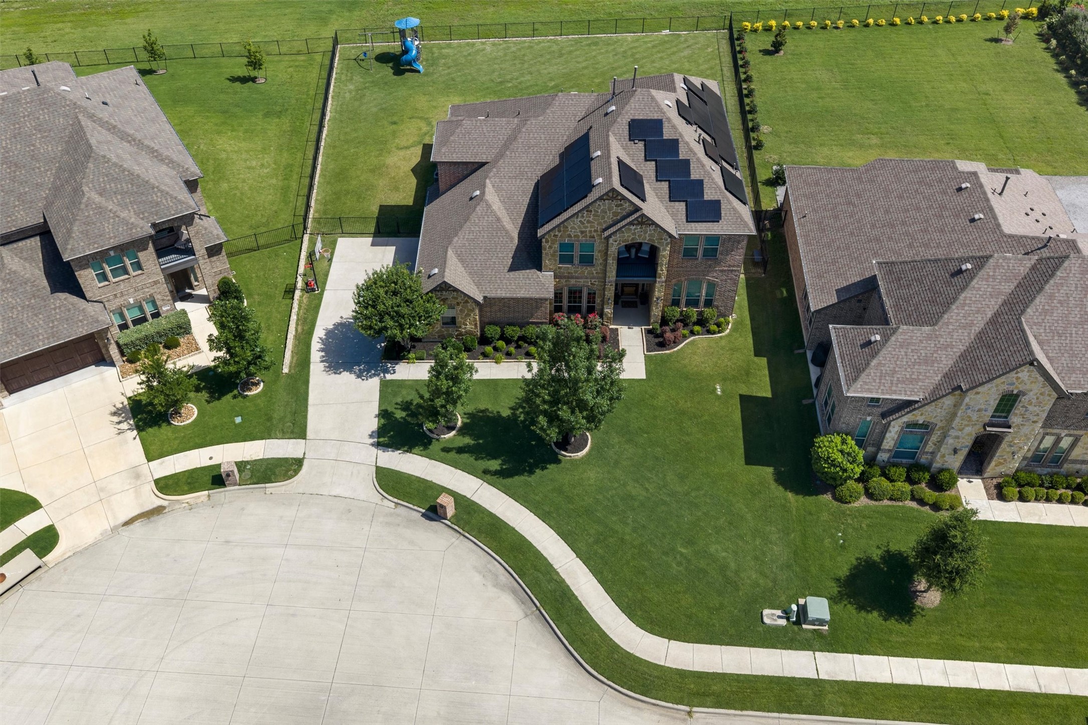 2518 Bountiful Court