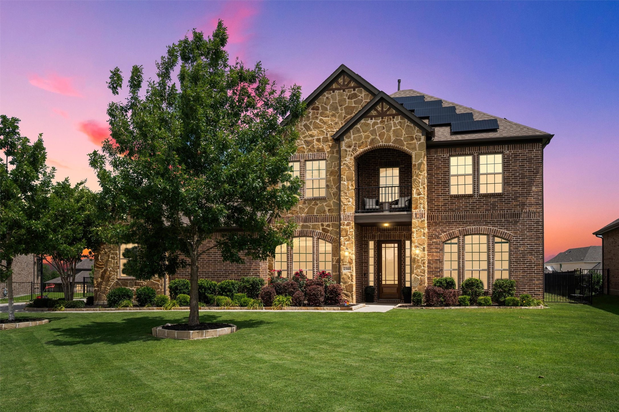 2518 Bountiful Court