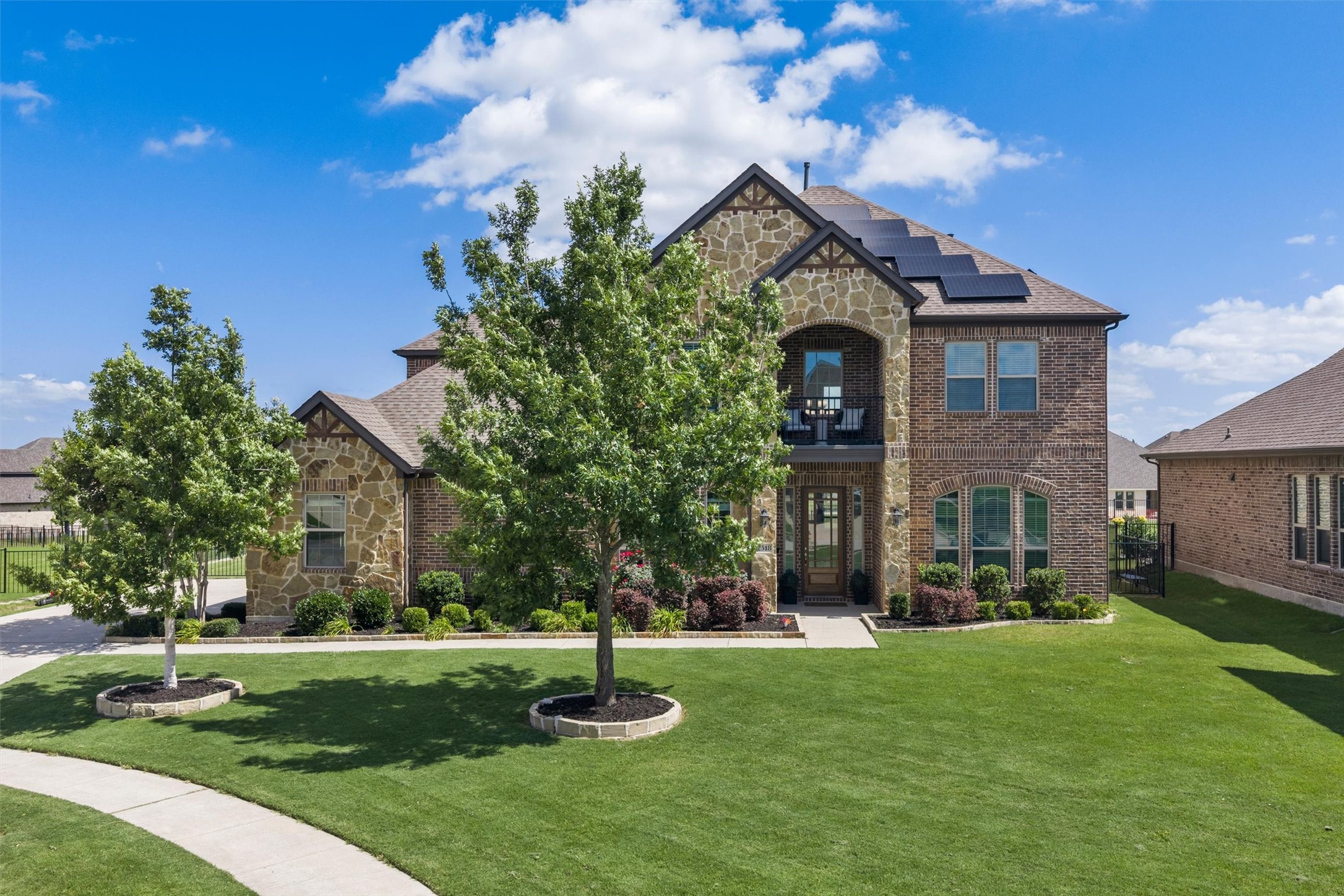 2518 Bountiful Court