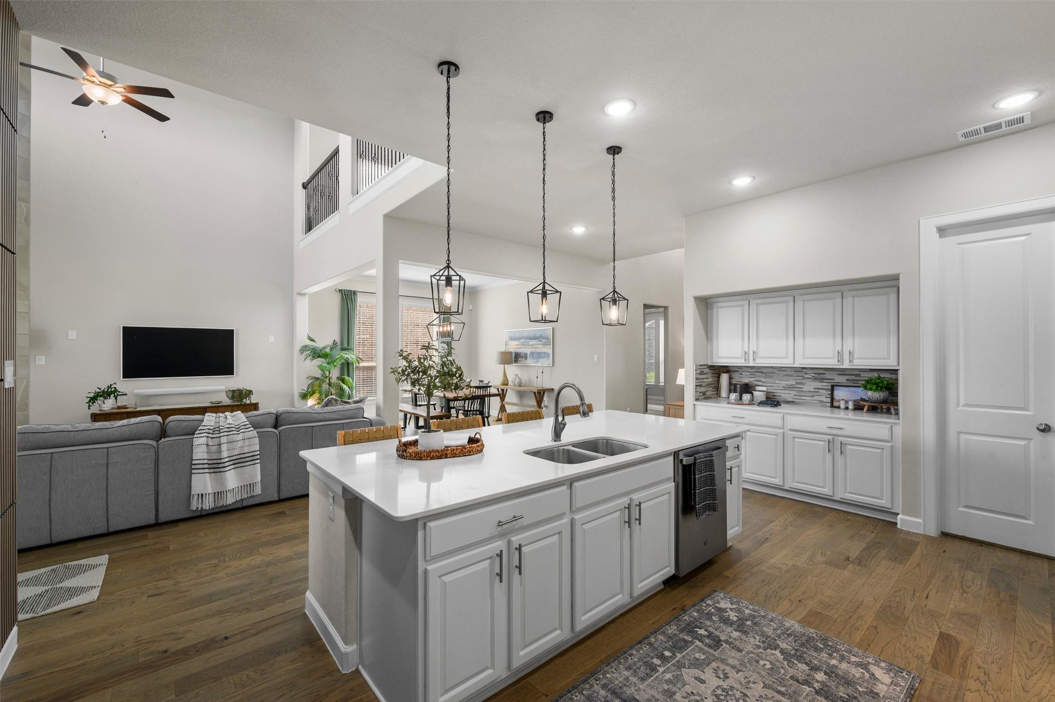 2518 Bountiful Court