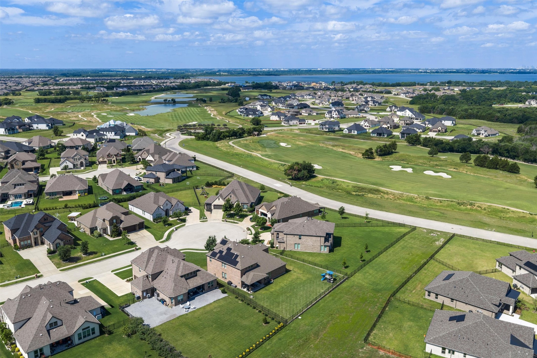 2518 Bountiful Court