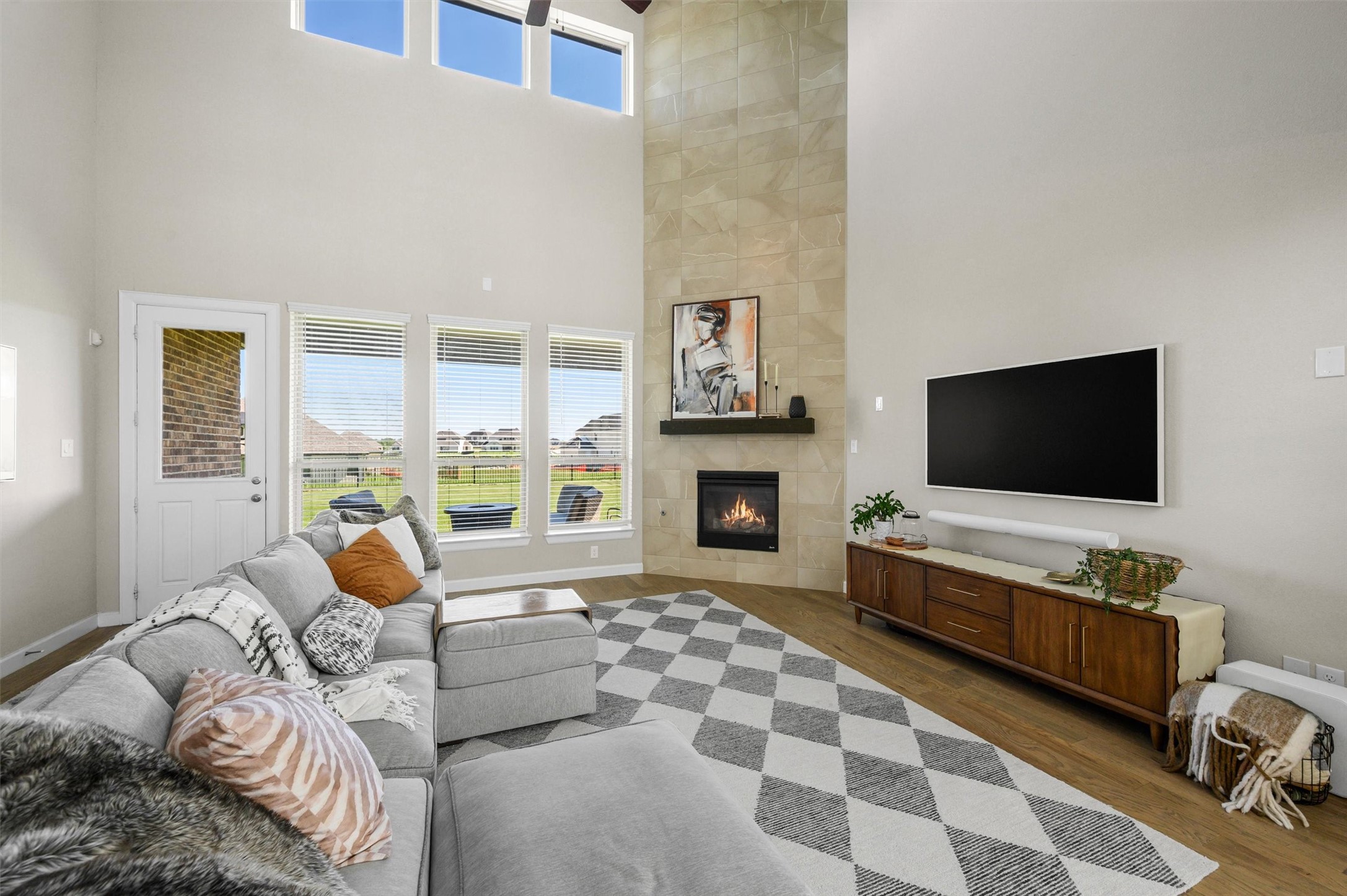 2518 Bountiful Court