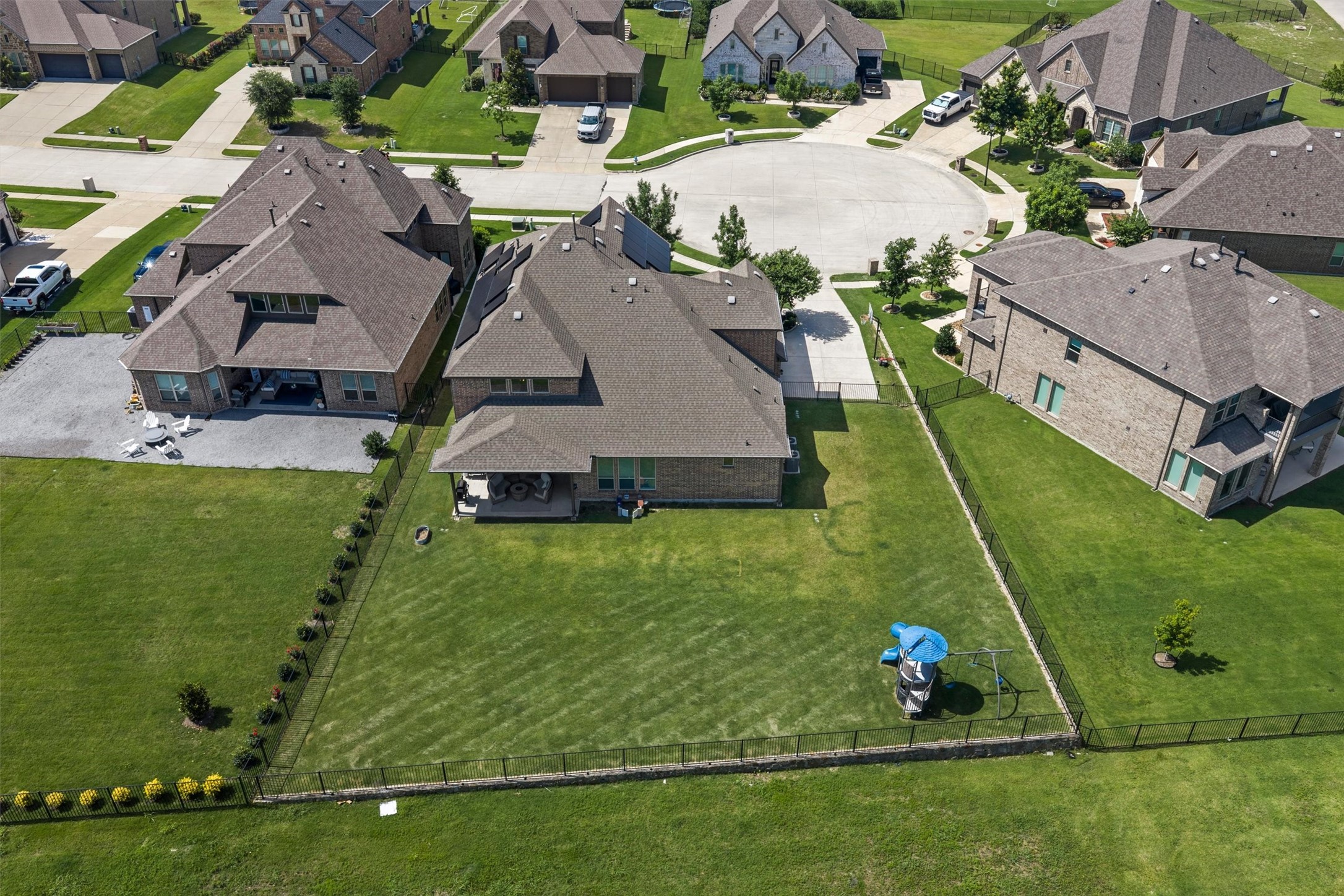 2518 Bountiful Court