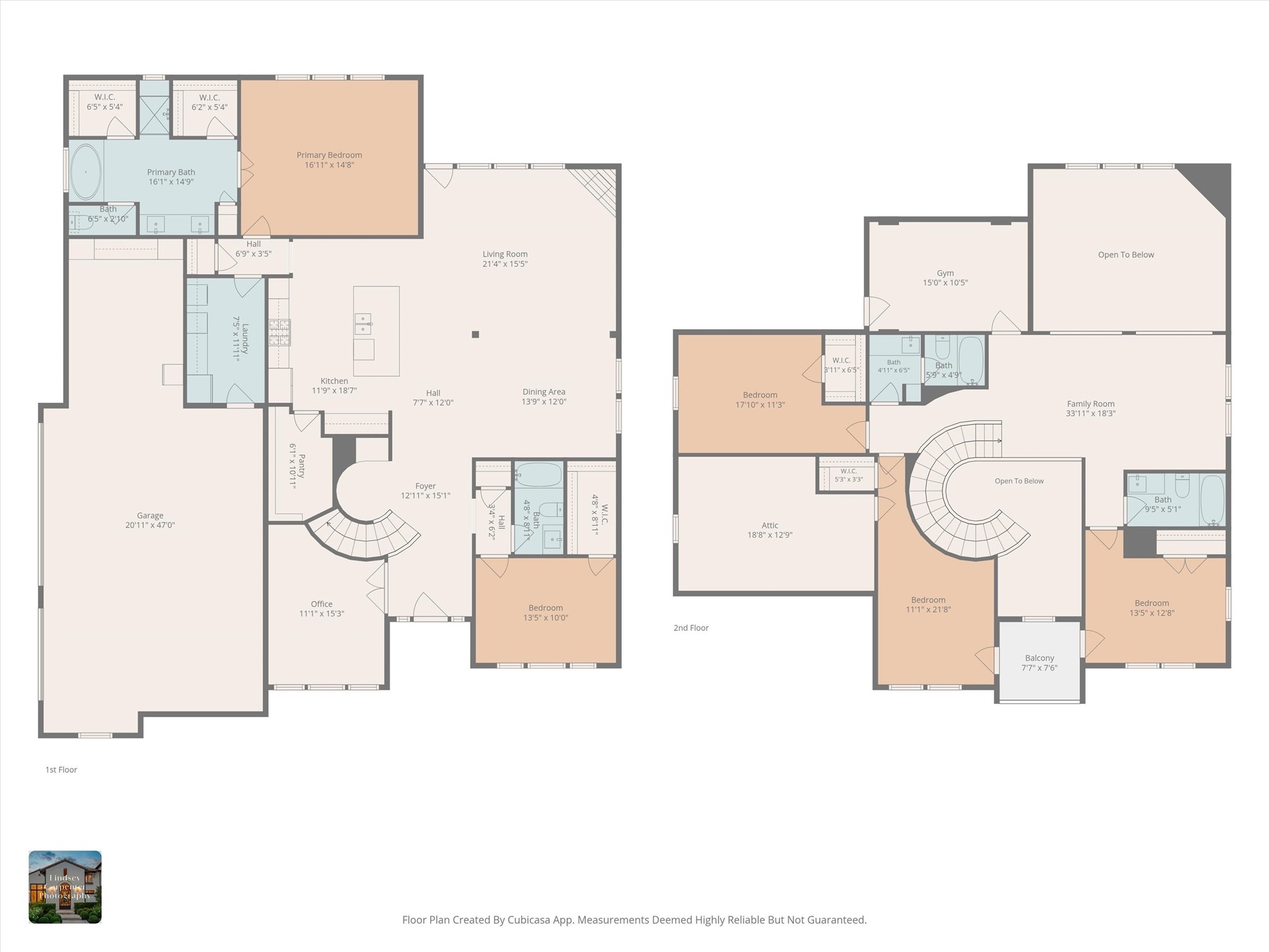 2518 Bountiful Court