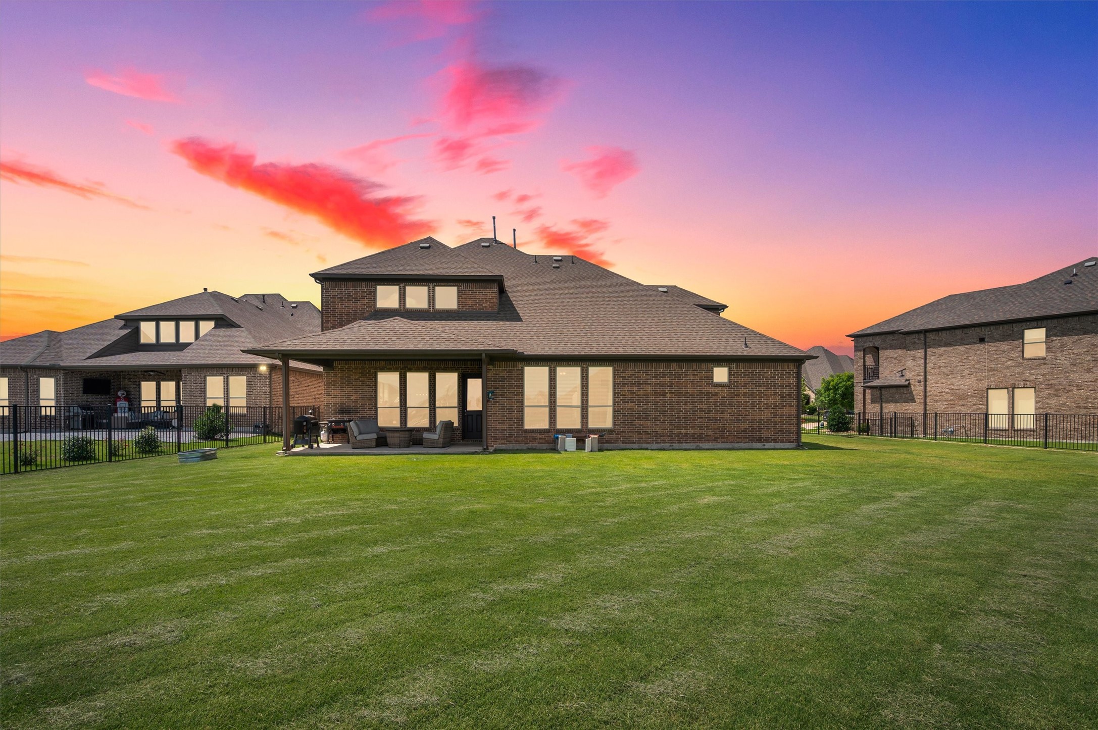 2518 Bountiful Court