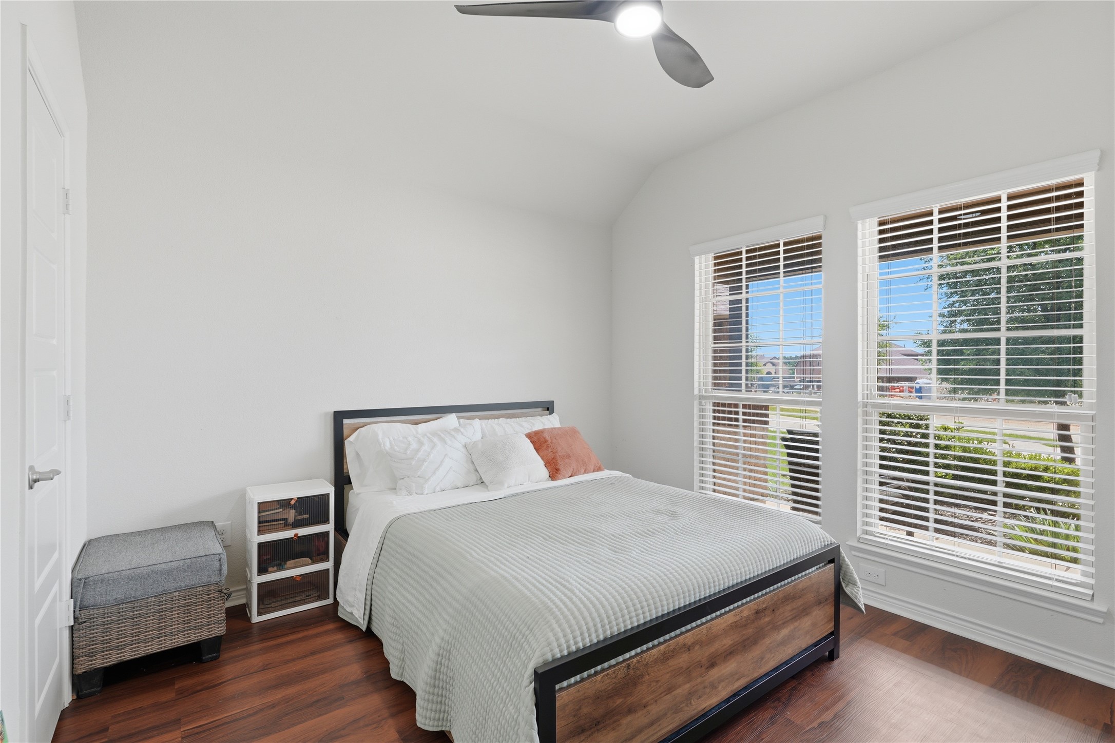 10101 Travis Road