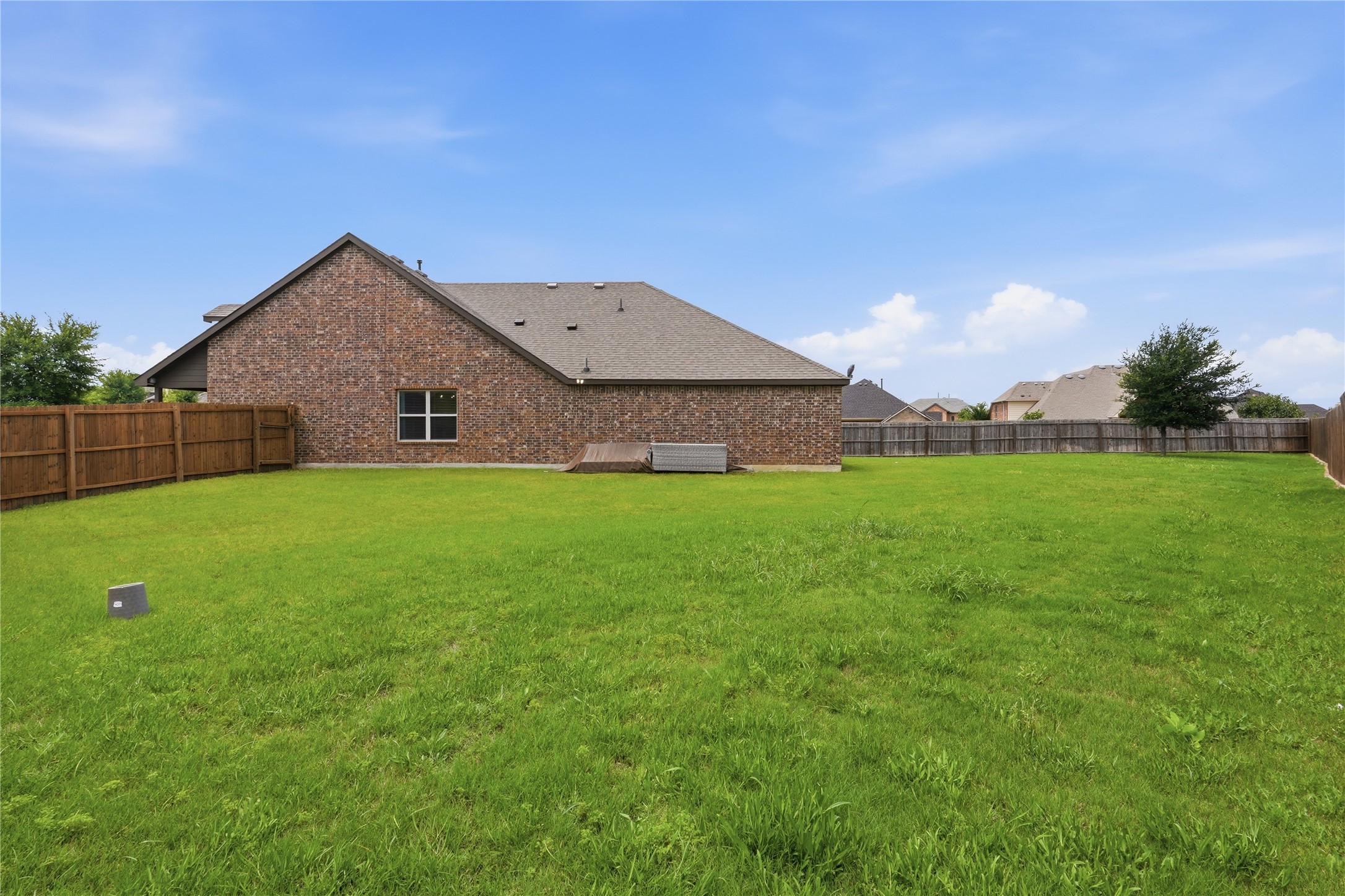 10101 Travis Road