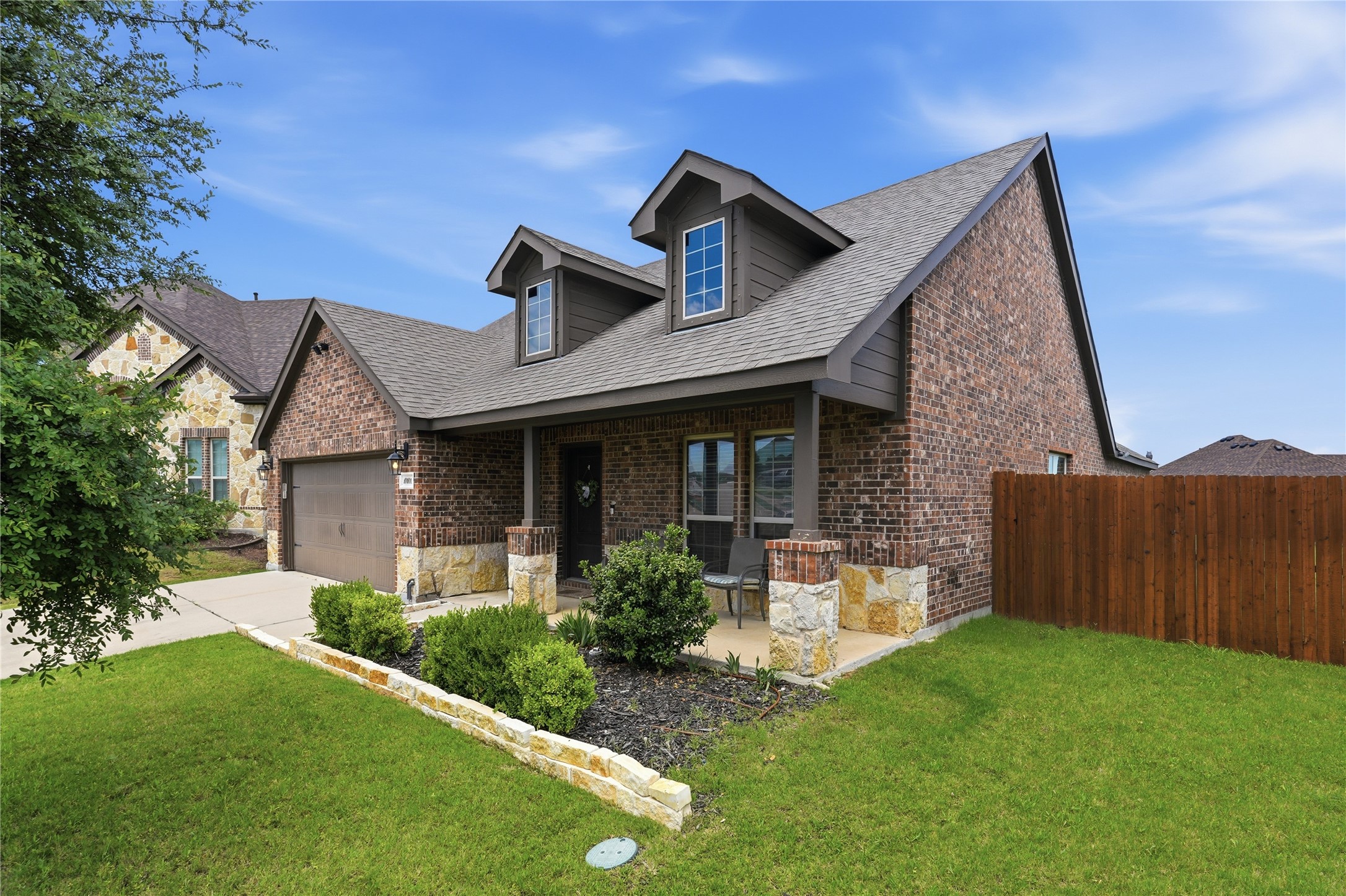 10101 Travis Road