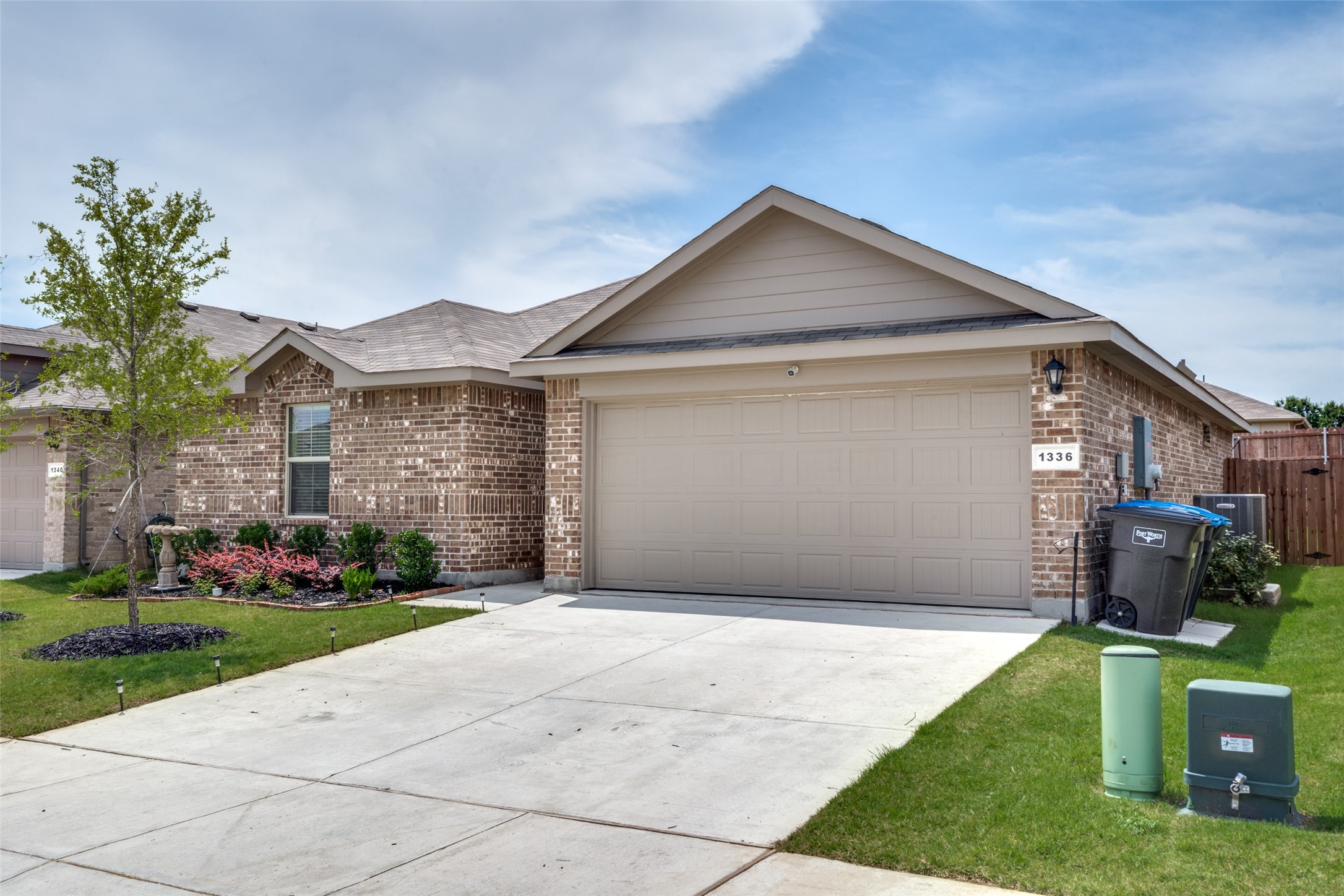 1336 Dillard Creek Drive