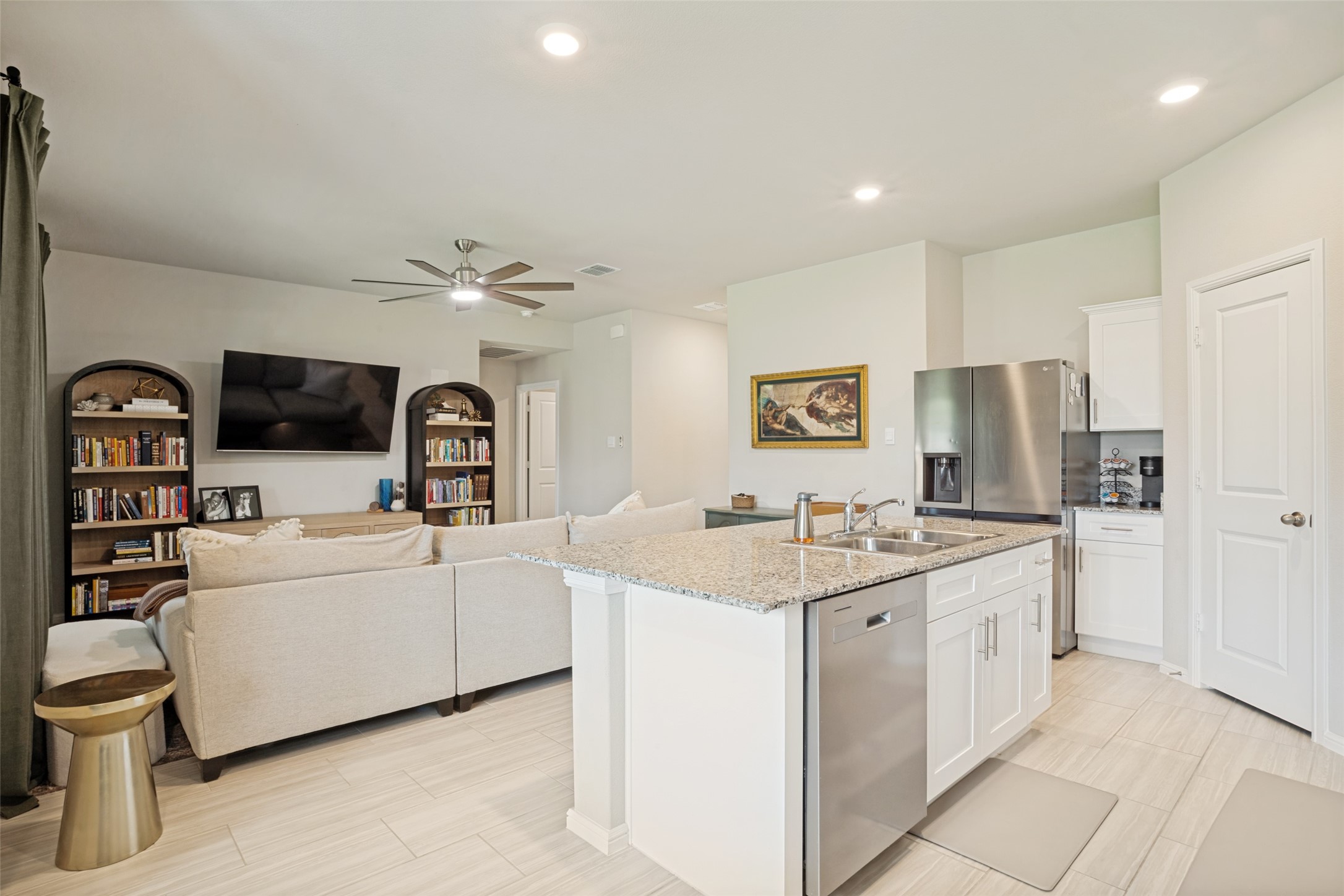 1336 Dillard Creek Drive