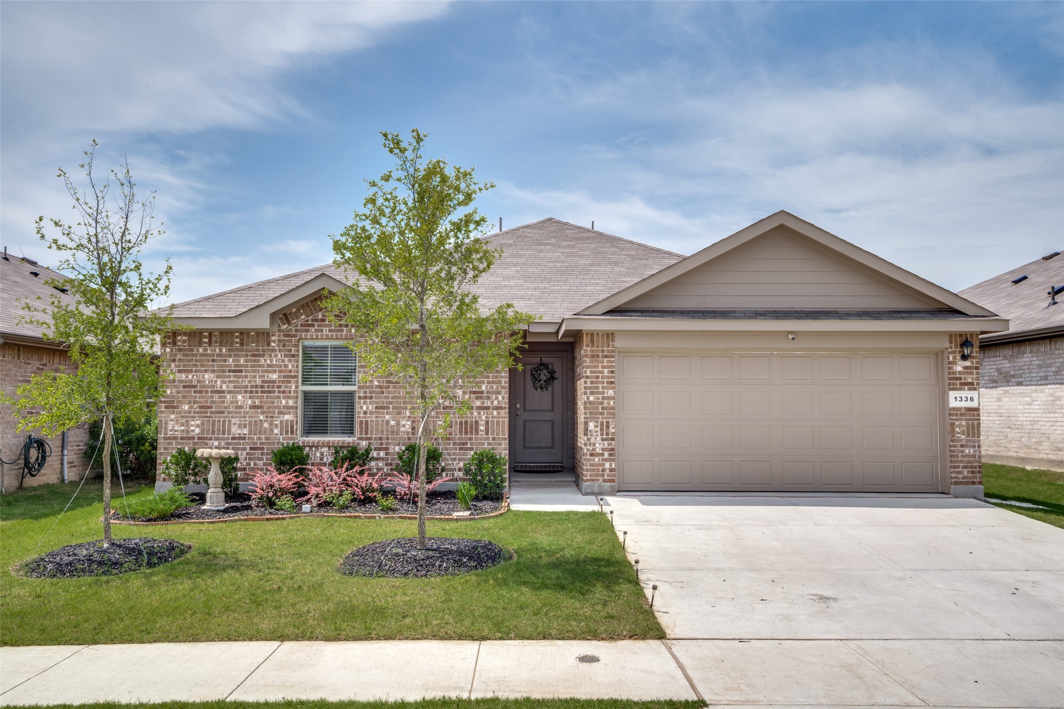 1336 Dillard Creek Drive